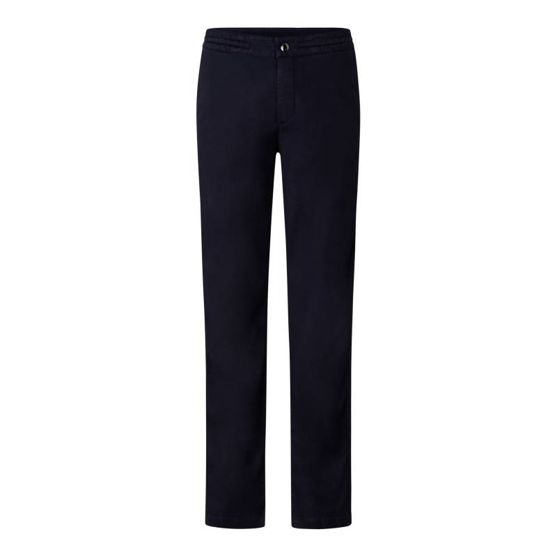 BOGNER Chino Riley für Herren - Navy-Blau von Bogner