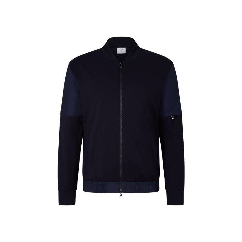 BOGNER Collegejacke Rafe für Herren - Navyblau von Bogner