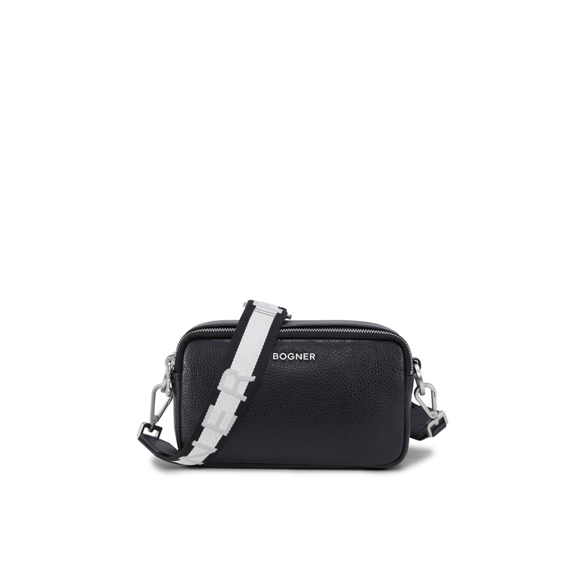 BOGNER Crossbody-Bag Andermatt Avy für Damen - Schwarz von Bogner