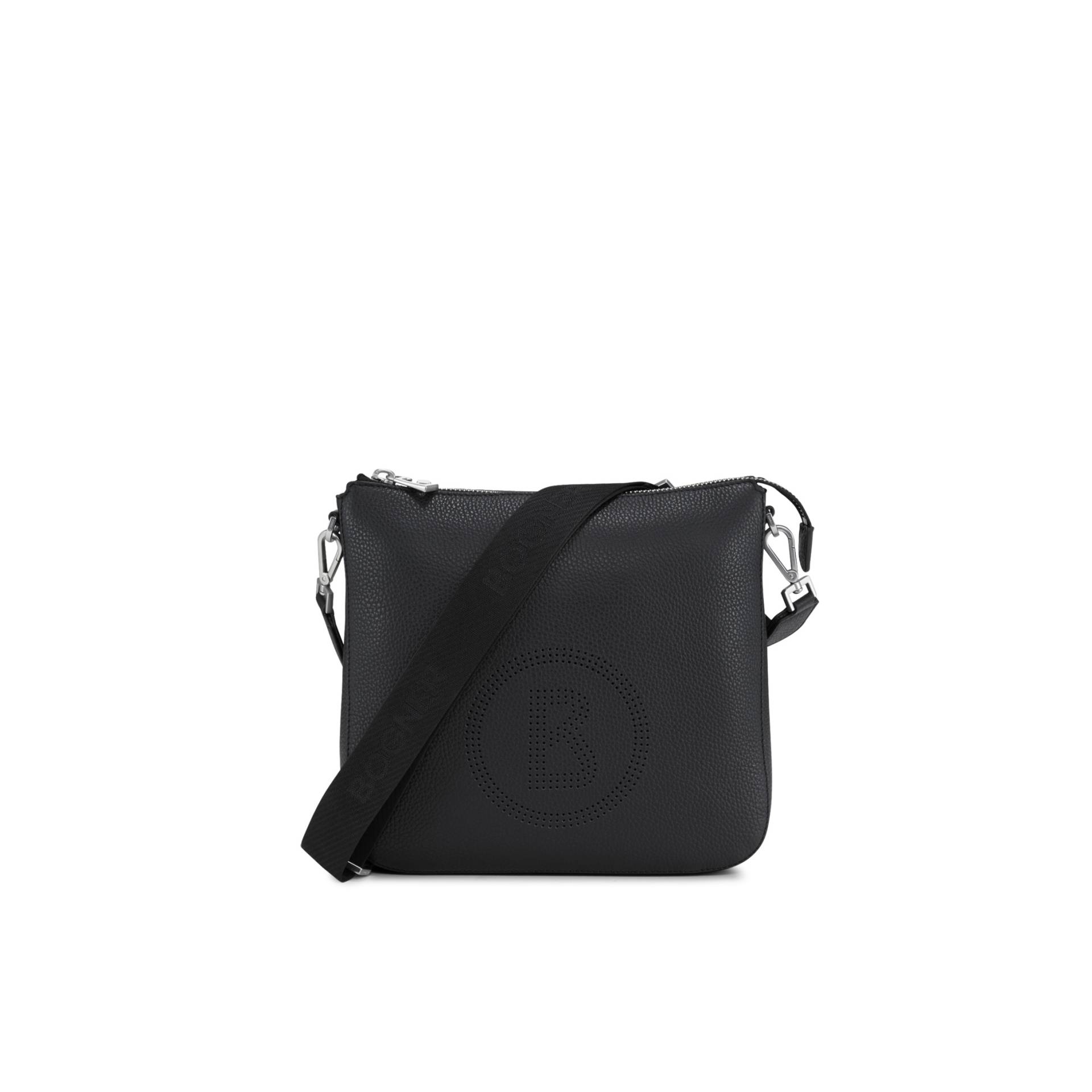 BOGNER Crossbody-Bag Sulden Hedwig für Damen - Schwarz von Bogner