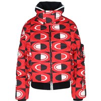 BOGNER Damen Skijacke Elani-D1 rot | 38 von Bogner