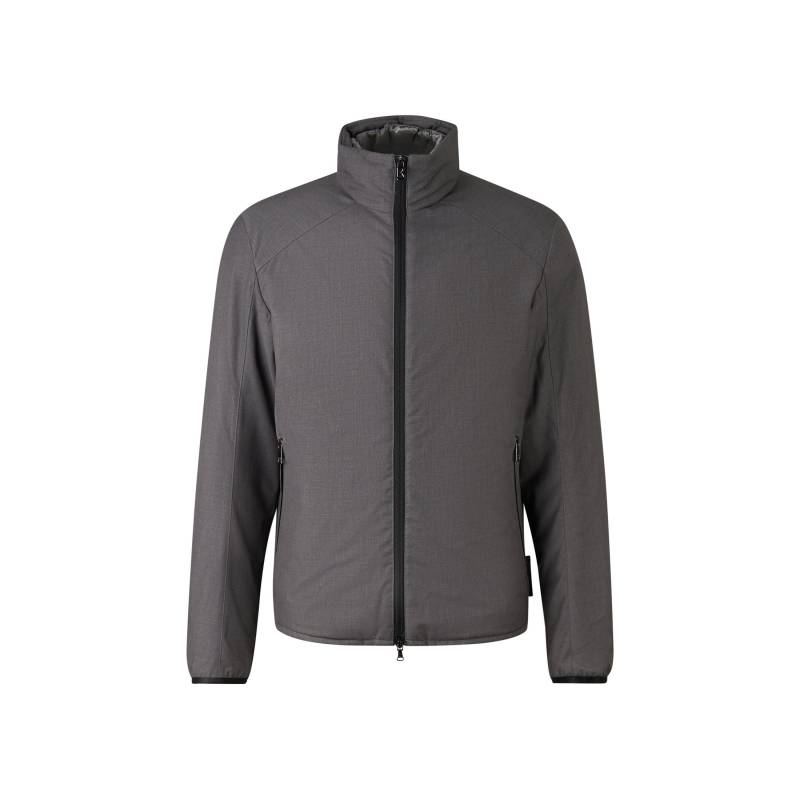 BOGNER Daunenjacke Conno für Herren - Grau - 48 von Bogner