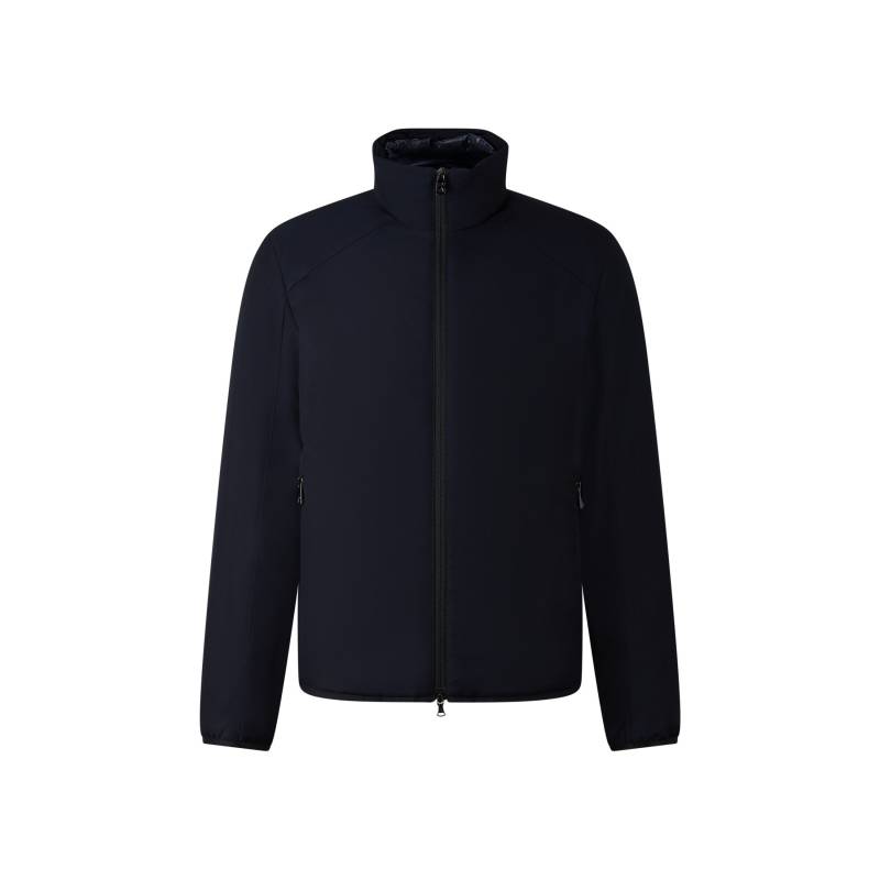 BOGNER Daunenjacke Conno für Herren - Navy-Blau - 52 von Bogner