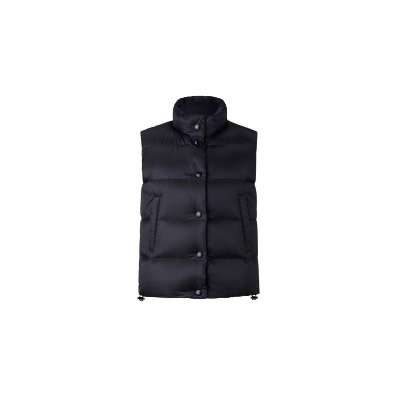 BOGNER Daunenweste Orely für Damen - Navy-Blau - 34 von Bogner