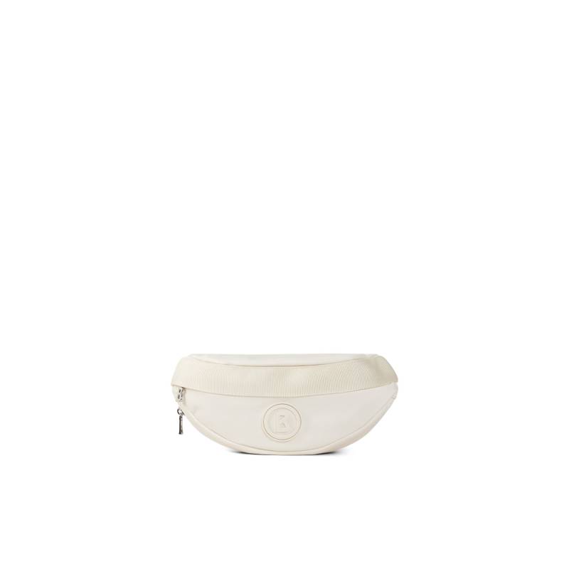 BOGNER Gürteltasche Maggia Janica für Damen - Off-White - one_size von Bogner
