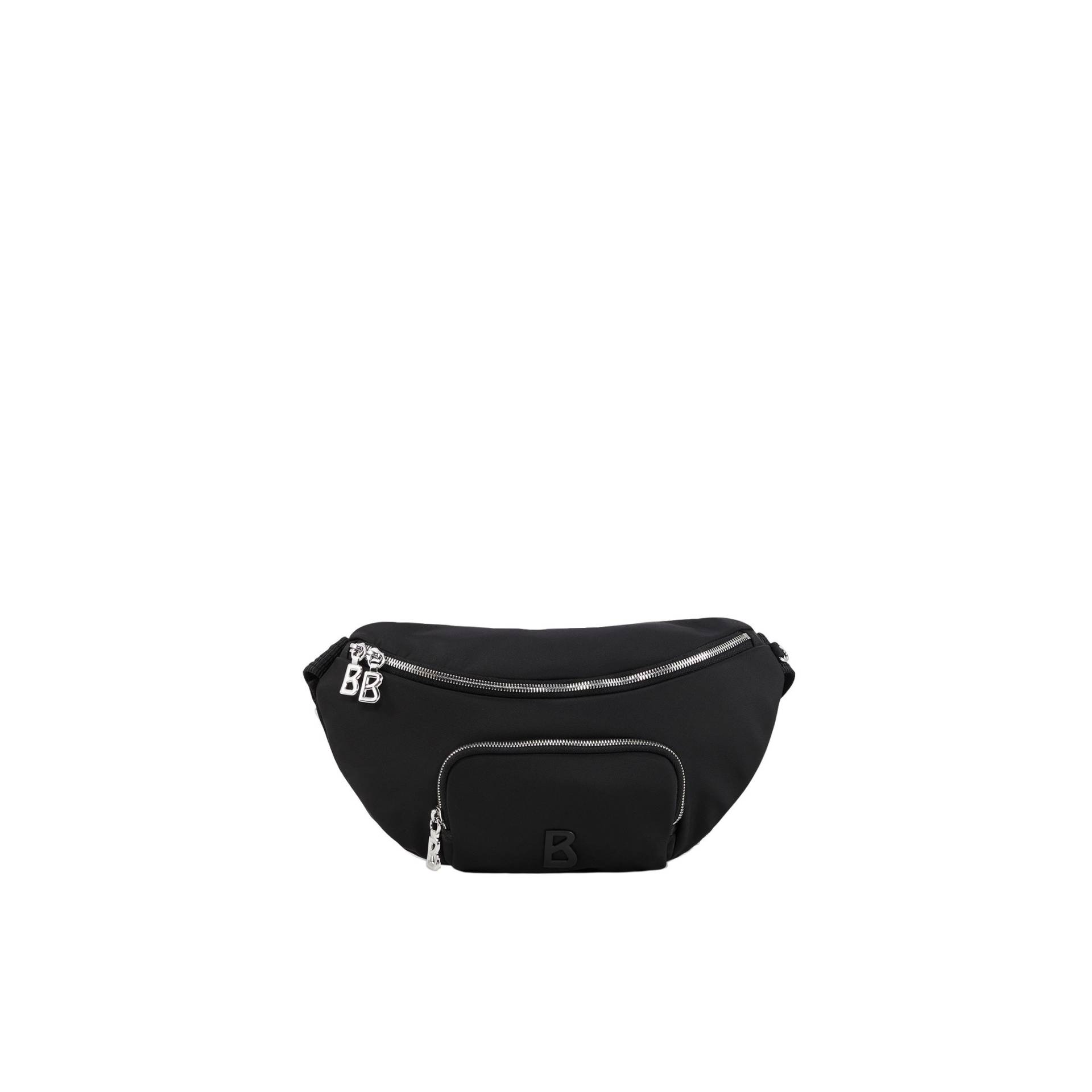 BOGNER Gürteltasche Verbier Play Janica für Damen - Schwarz - one_size BOGNER Gürteltasche Verbier Play Janica für Damen - Schwarz - one_size von Bogner