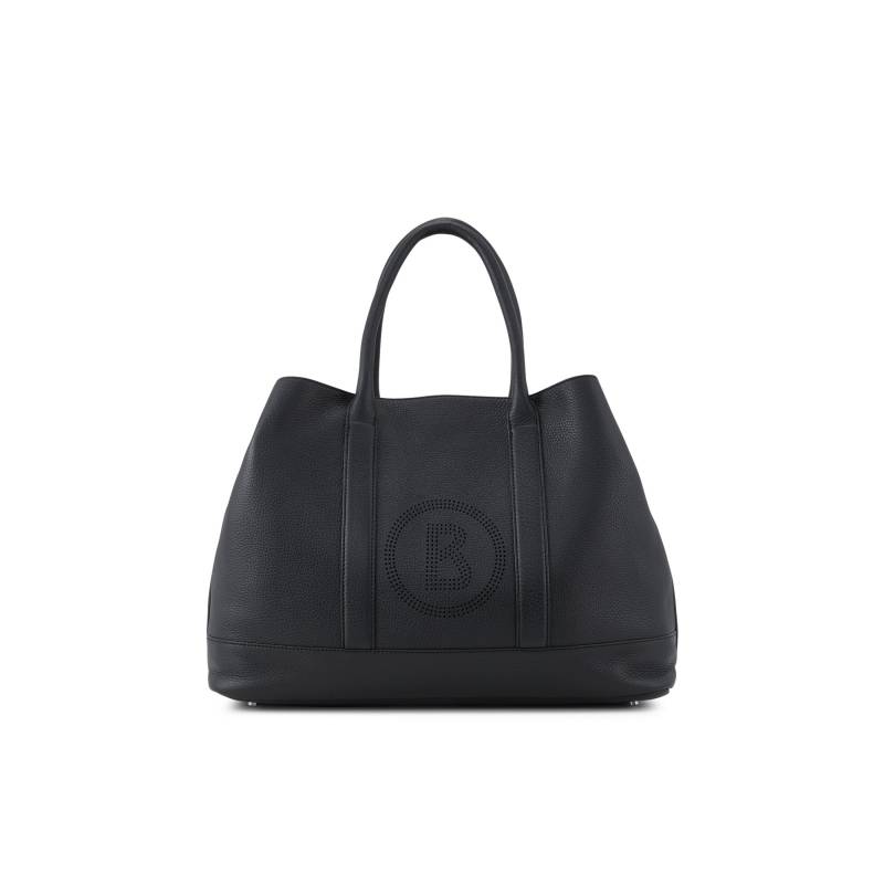 BOGNER Handtasche Sulden Theresa für Damen - Schwarz - one_size von Bogner