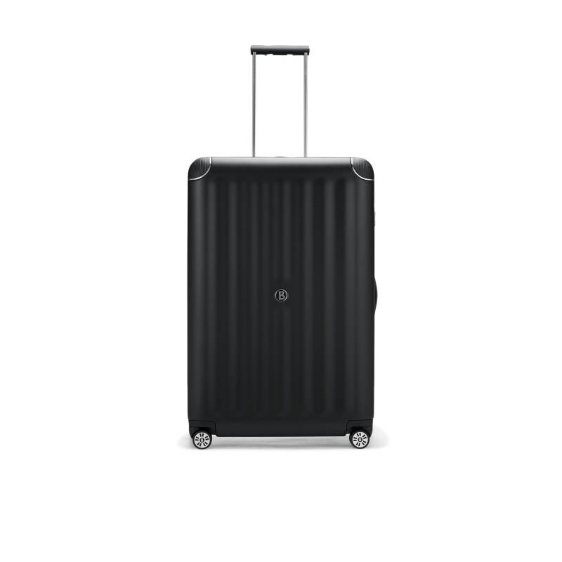 BOGNER Hartschalenkoffer Piz Deluxe Large - Schwarz - one_size von Bogner