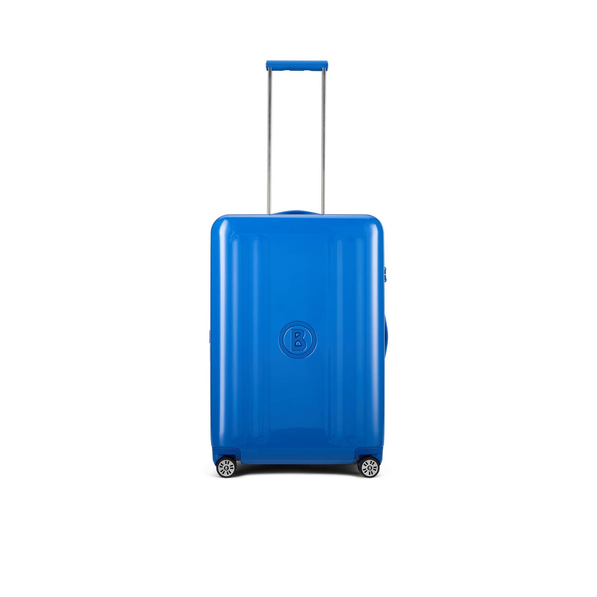 BOGNER Hartschalenkoffer Piz Medium - Blau - one_size BOGNER Hartschalenkoffer Piz Medium - Blau - one_size von Bogner