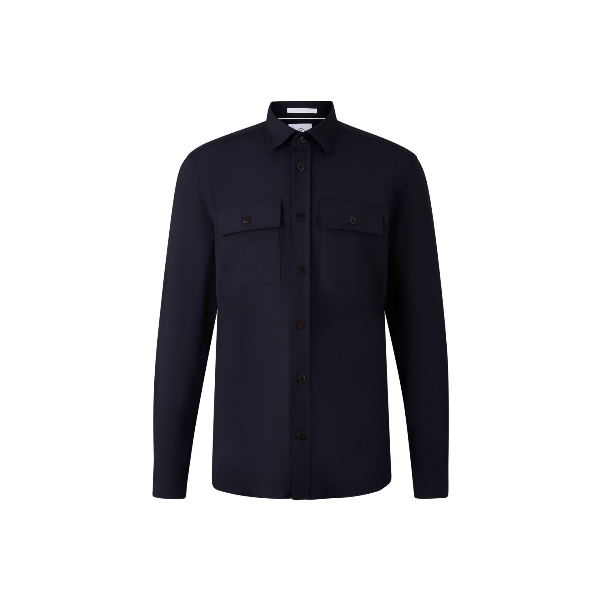 BOGNER Hemd Clive für Herren - Navy-Blau - XL BOGNER Hemd Clive für Herren - Navy-Blau - XL von Bogner