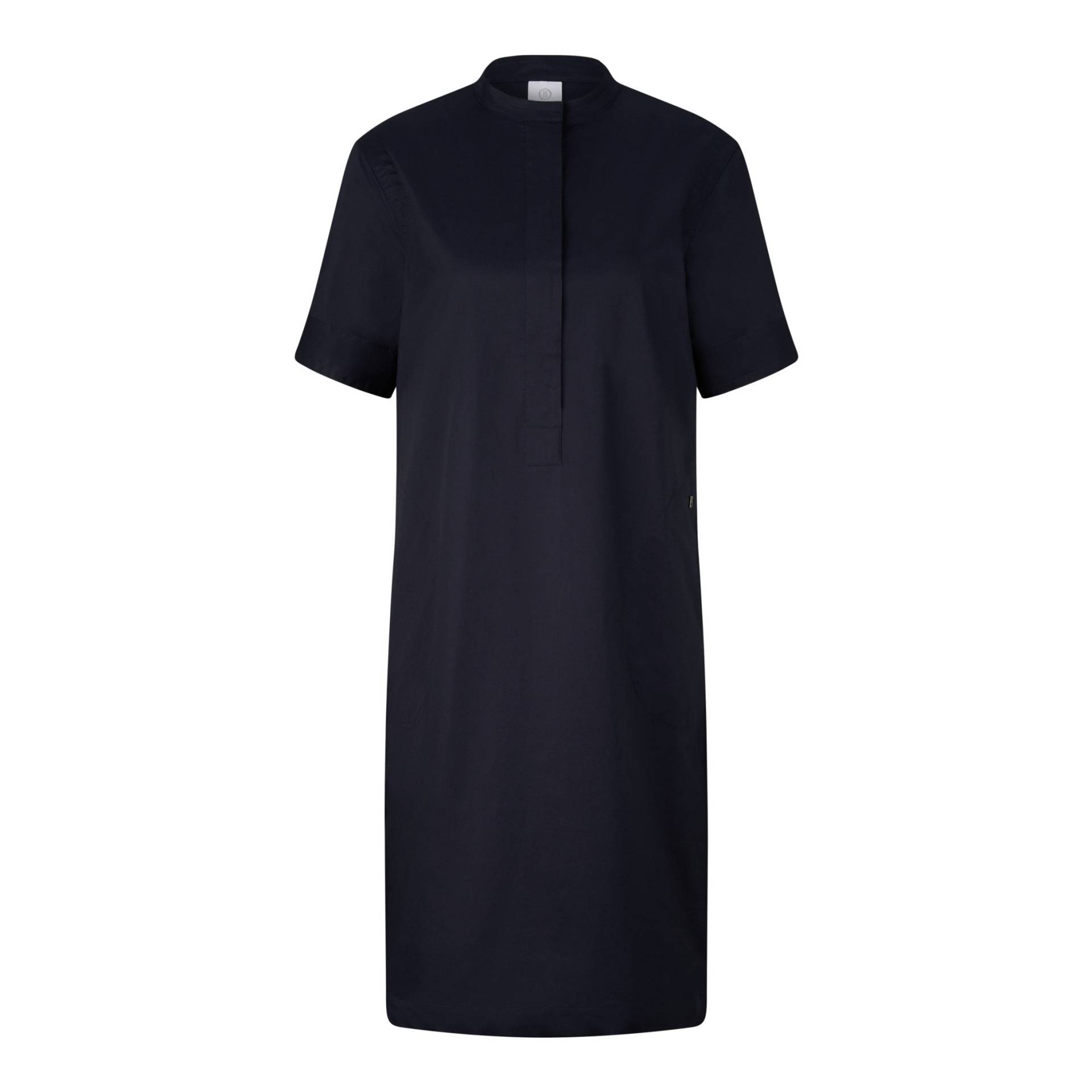 BOGNER Hemdblusen-Kleid Abigail für Damen - Navy-Blau von Bogner