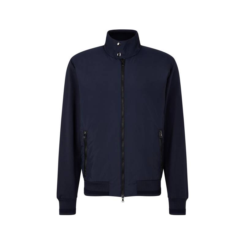 BOGNER Jacke Chile für Herren - Navy-Blau von Bogner