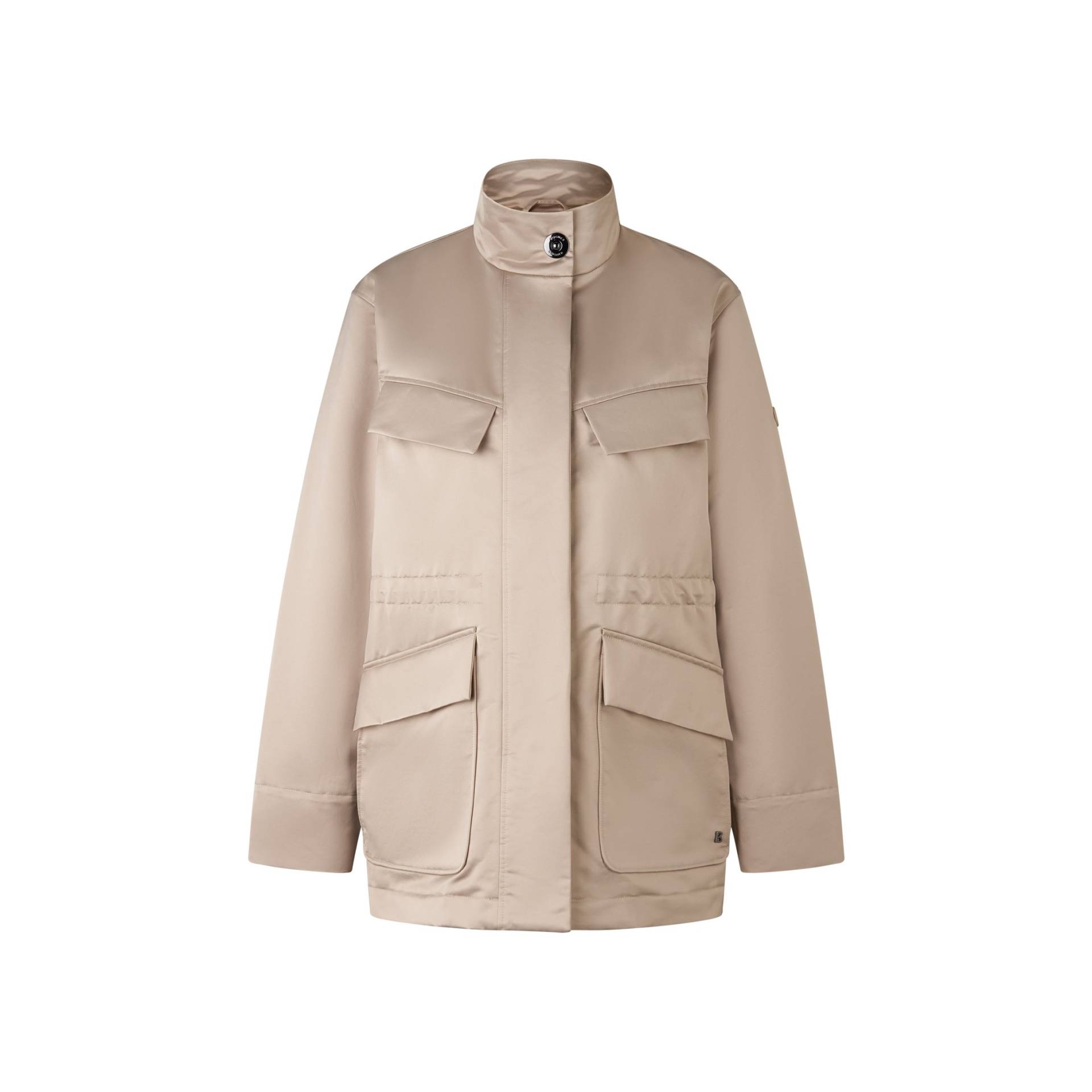 BOGNER Jacke Diamond für Damen - Beige - 48 BOGNER Jacke Diamond für Damen - Beige - 48 von Bogner