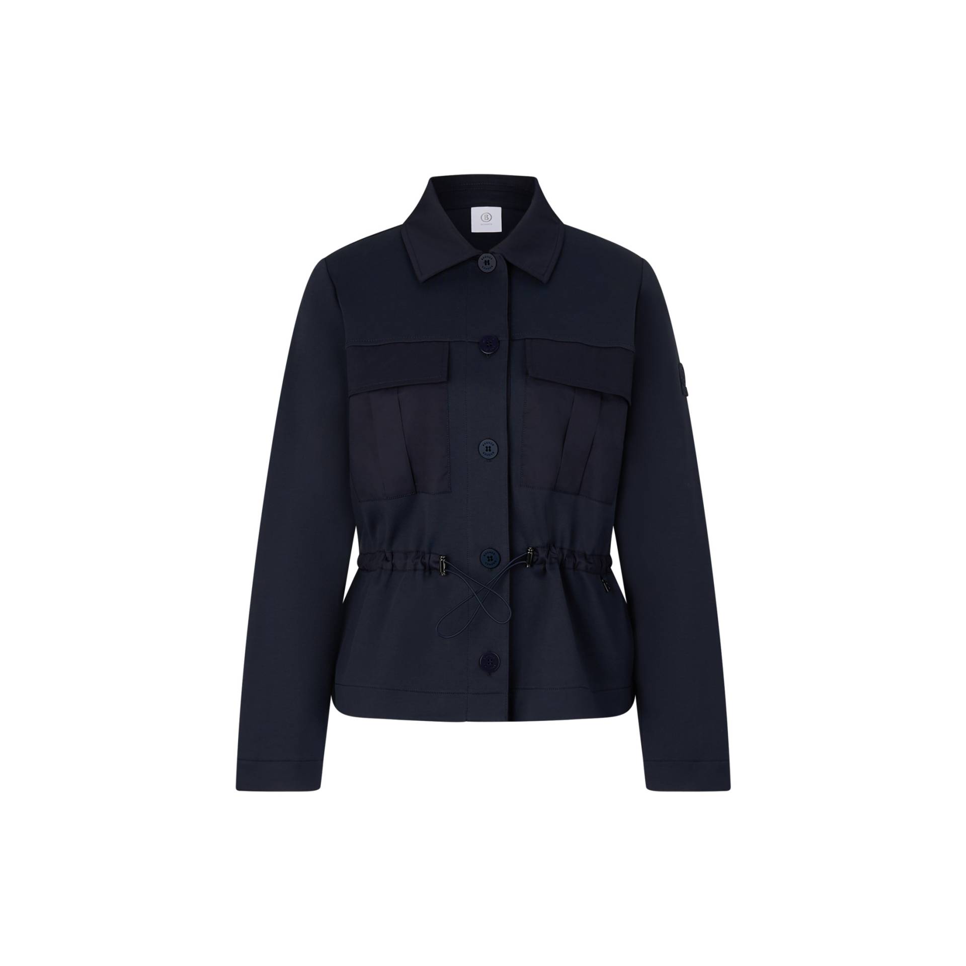 BOGNER Jacke Giselle für Damen - Navy-Blau von Bogner