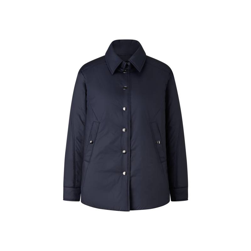 BOGNER Jacke Imody für Damen - Navy-Blau - 40 von Bogner