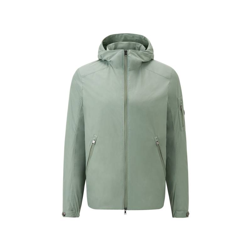 BOGNER Jacke Jacob für Herren - Eukalyptus - 48 von Bogner