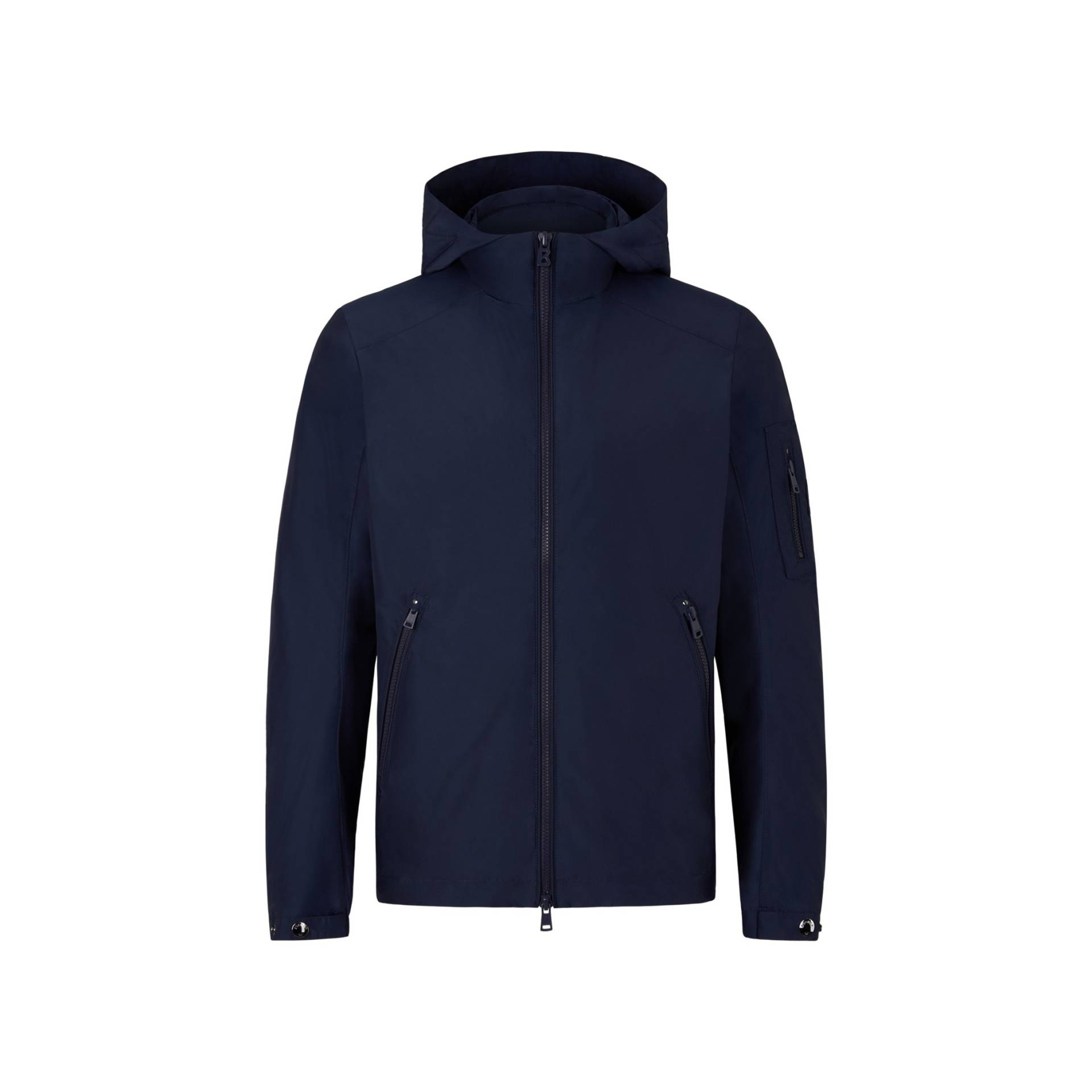 BOGNER Jacke Jacob für Herren - Navy-Blau von Bogner