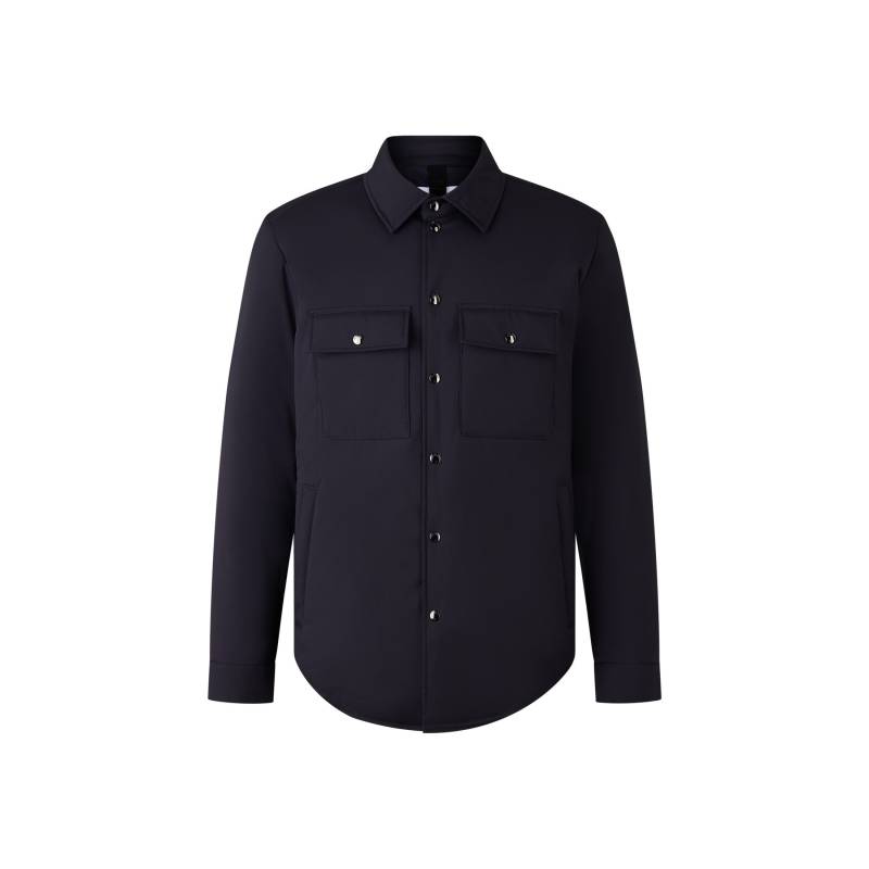 BOGNER Jacke Olli für Herren - Navy-Blau - 54 von Bogner