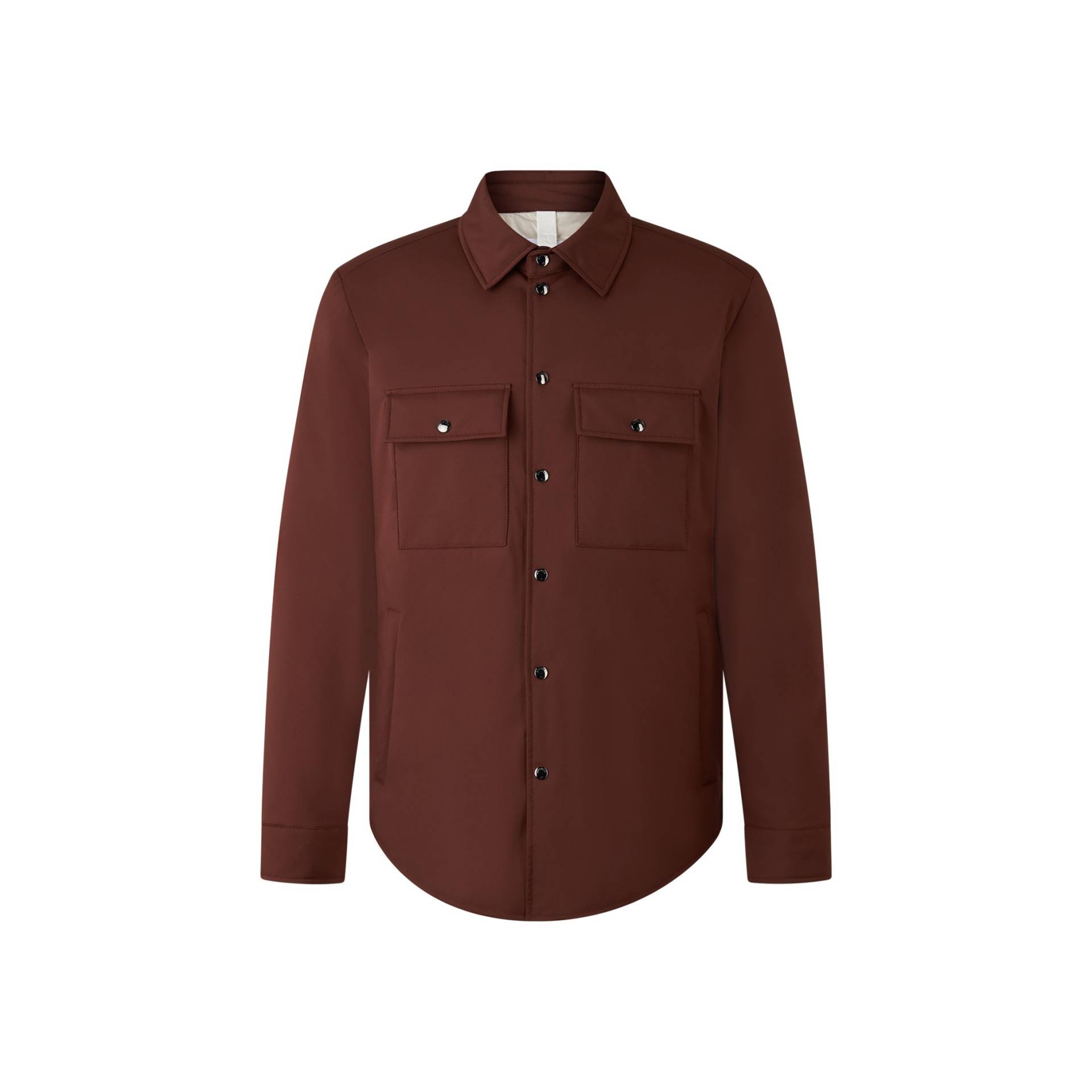 BOGNER Jacke Olli für Herren - Weinrot - 52 BOGNER Jacke Olli für Herren - Weinrot - 52 von Bogner