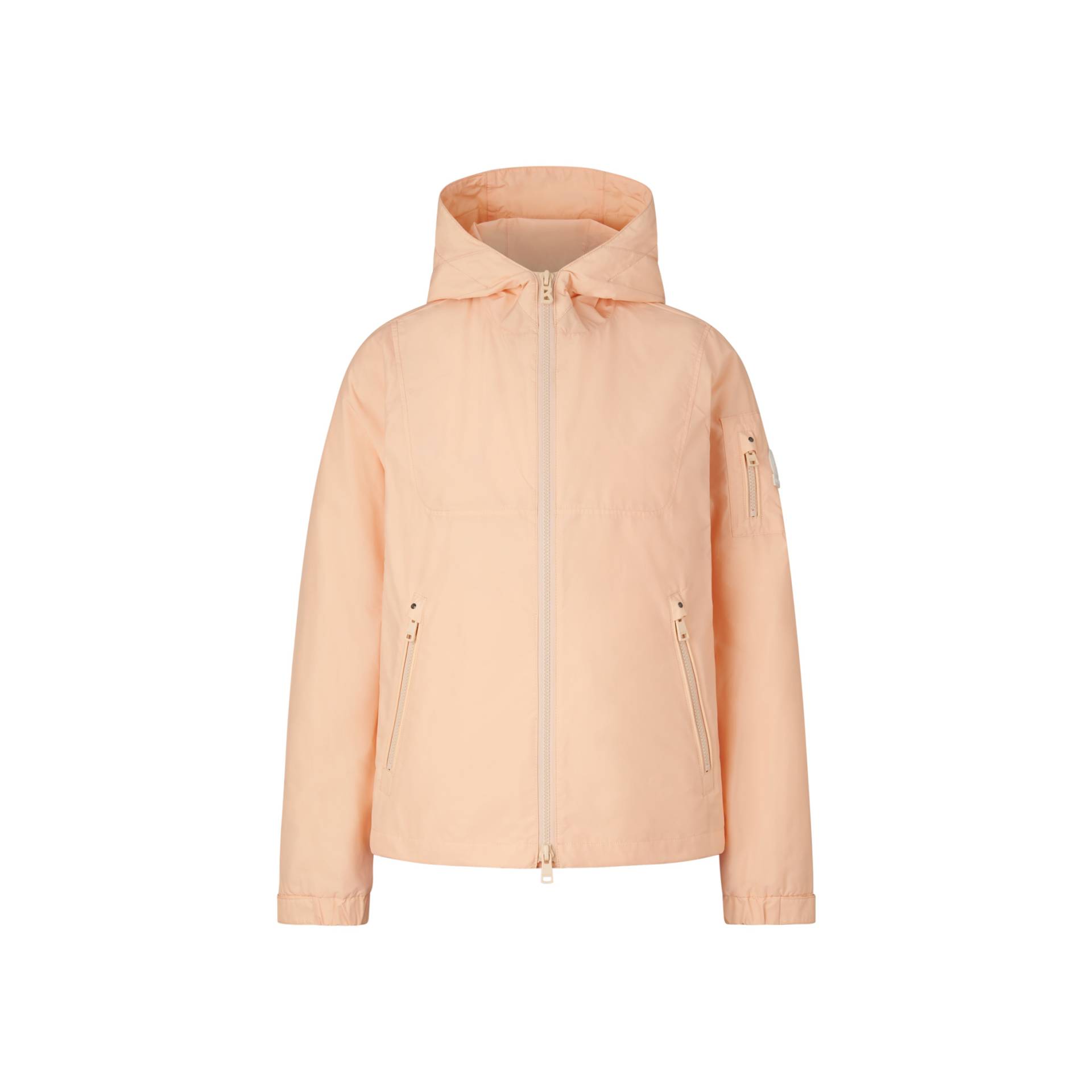 BOGNER Jacke Zafina für Damen - Apricot von Bogner