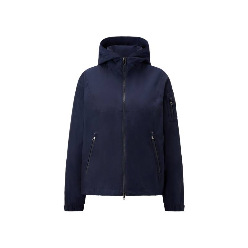 BOGNER Jacke Zafina für Damen - Navy-Blau - 36 von Bogner