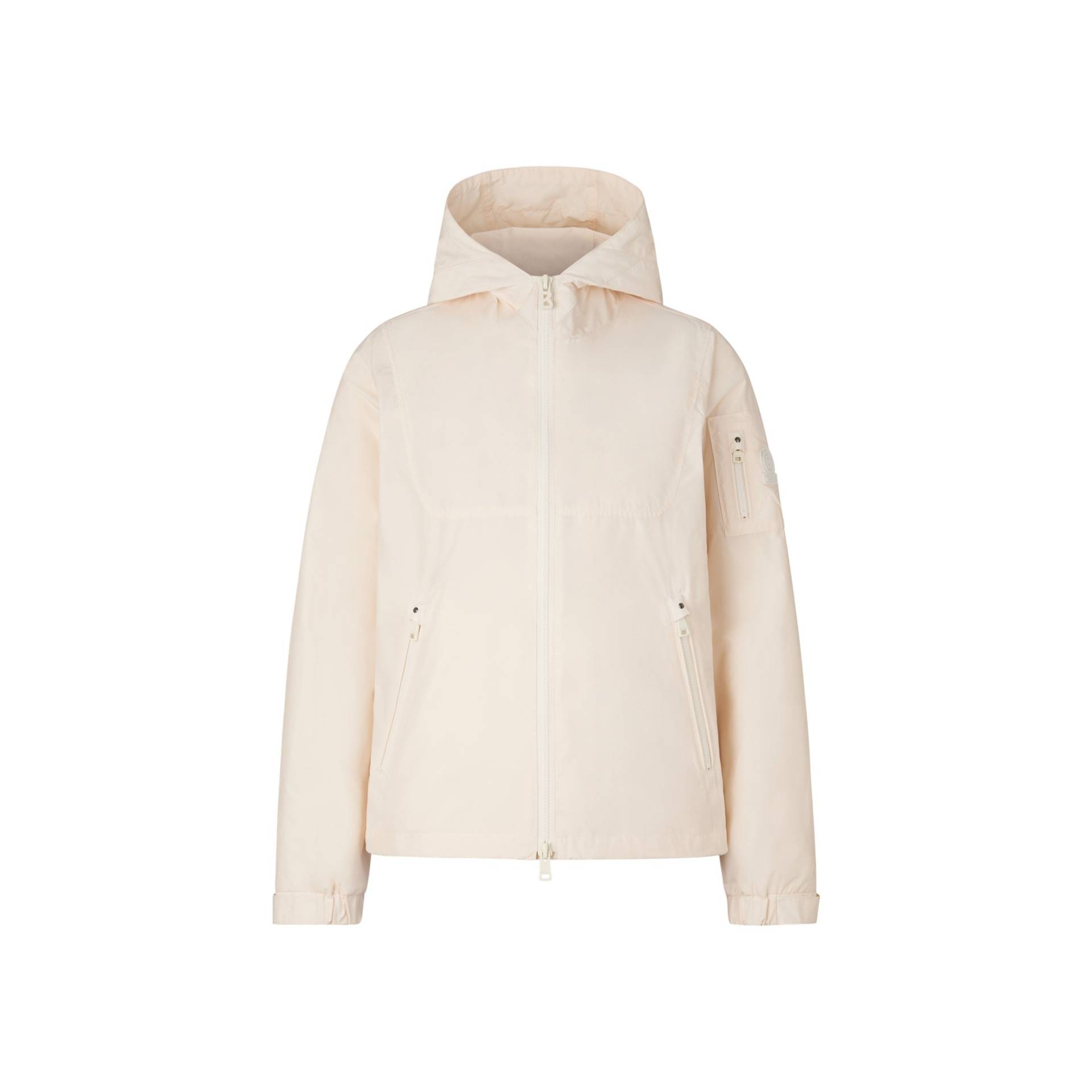 BOGNER Jacke Zafina für Damen - Off-White von Bogner