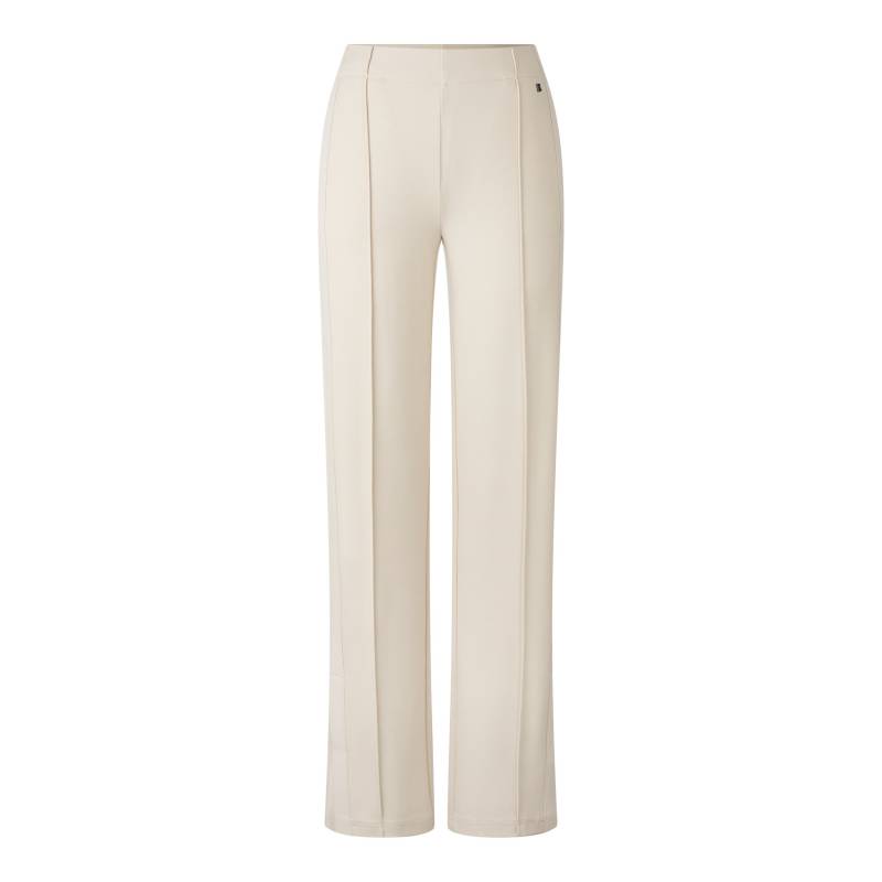 BOGNER Jerseyhose Alley für Damen - Creme - 40 von Bogner