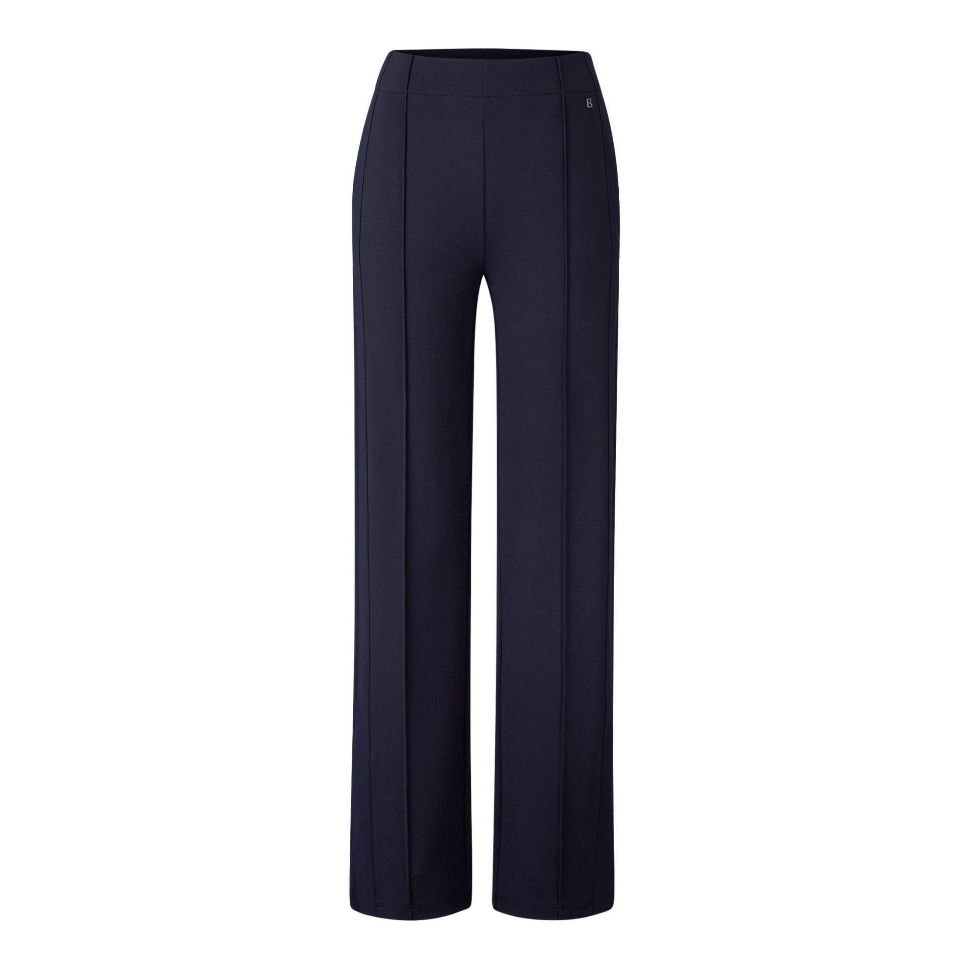 BOGNER Jerseyhose Alley für Damen - Navy-Blau - 40 BOGNER Jerseyhose Alley für Damen - Navy-Blau - 40 von Bogner