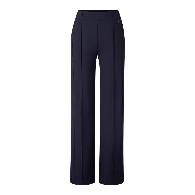 BOGNER Jerseyhose Alley für Damen - Navy-Blau - 40 von Bogner