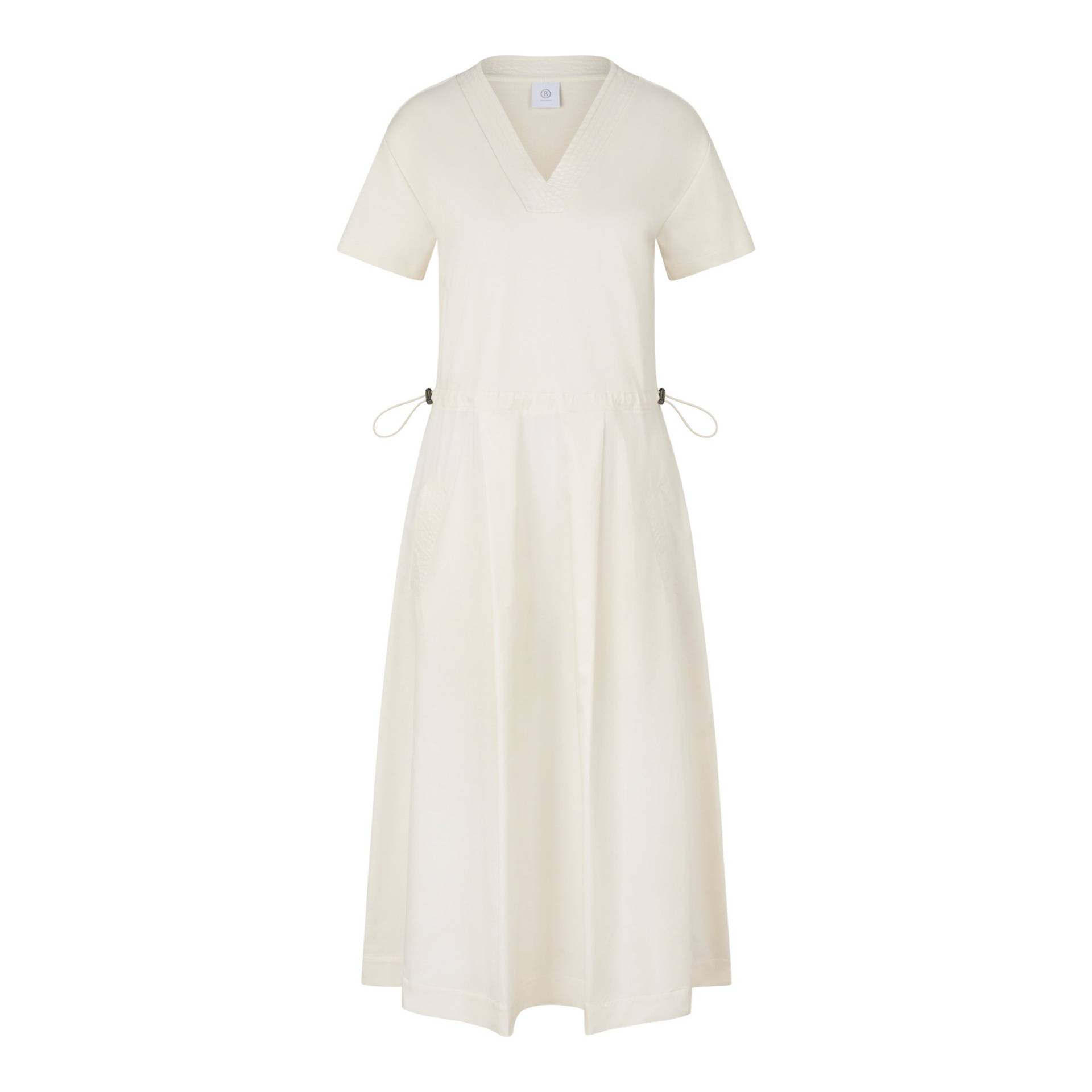 BOGNER Kleid Gabi für Damen - Creme von Bogner