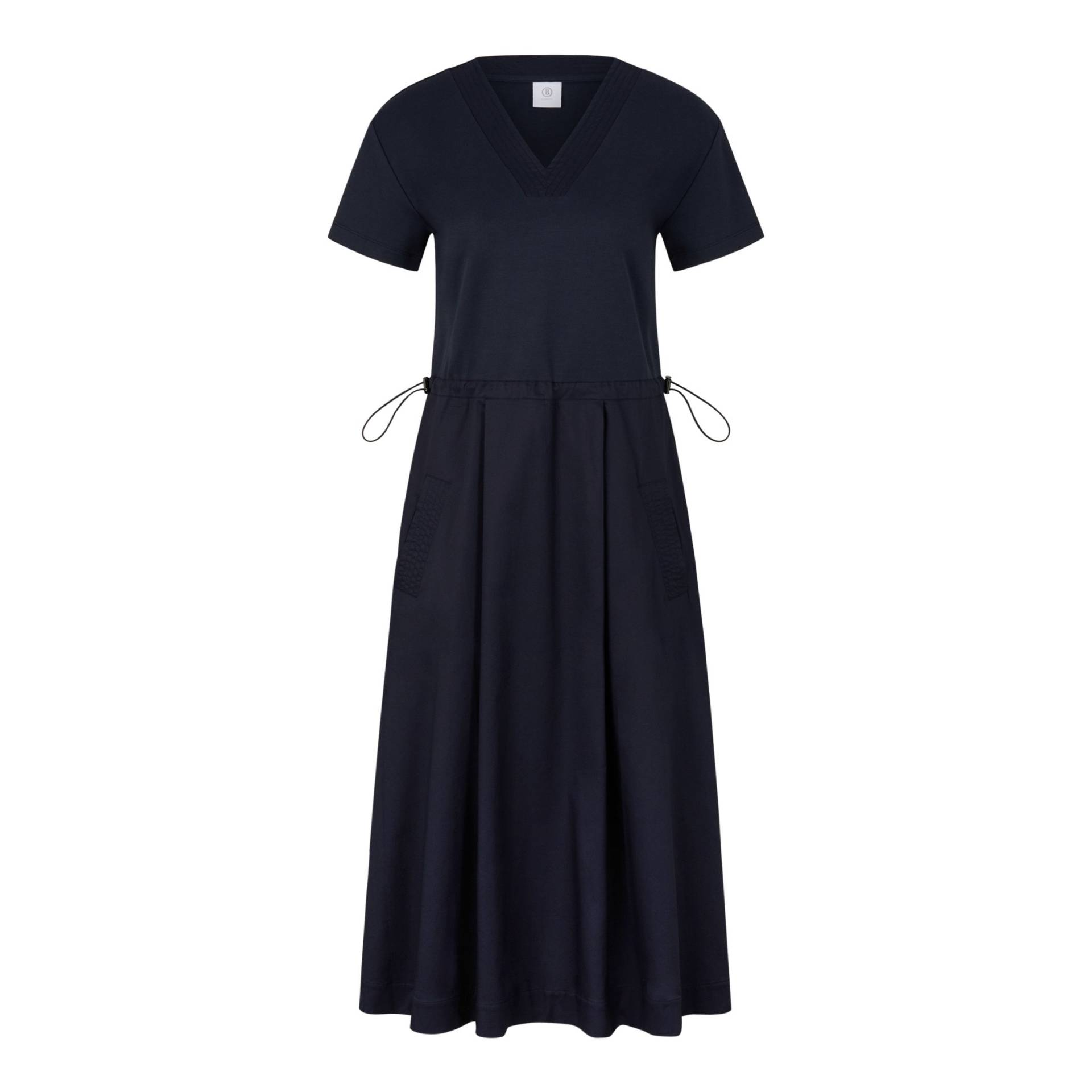 BOGNER Kleid Gabi für Damen - Navy-Blau von Bogner