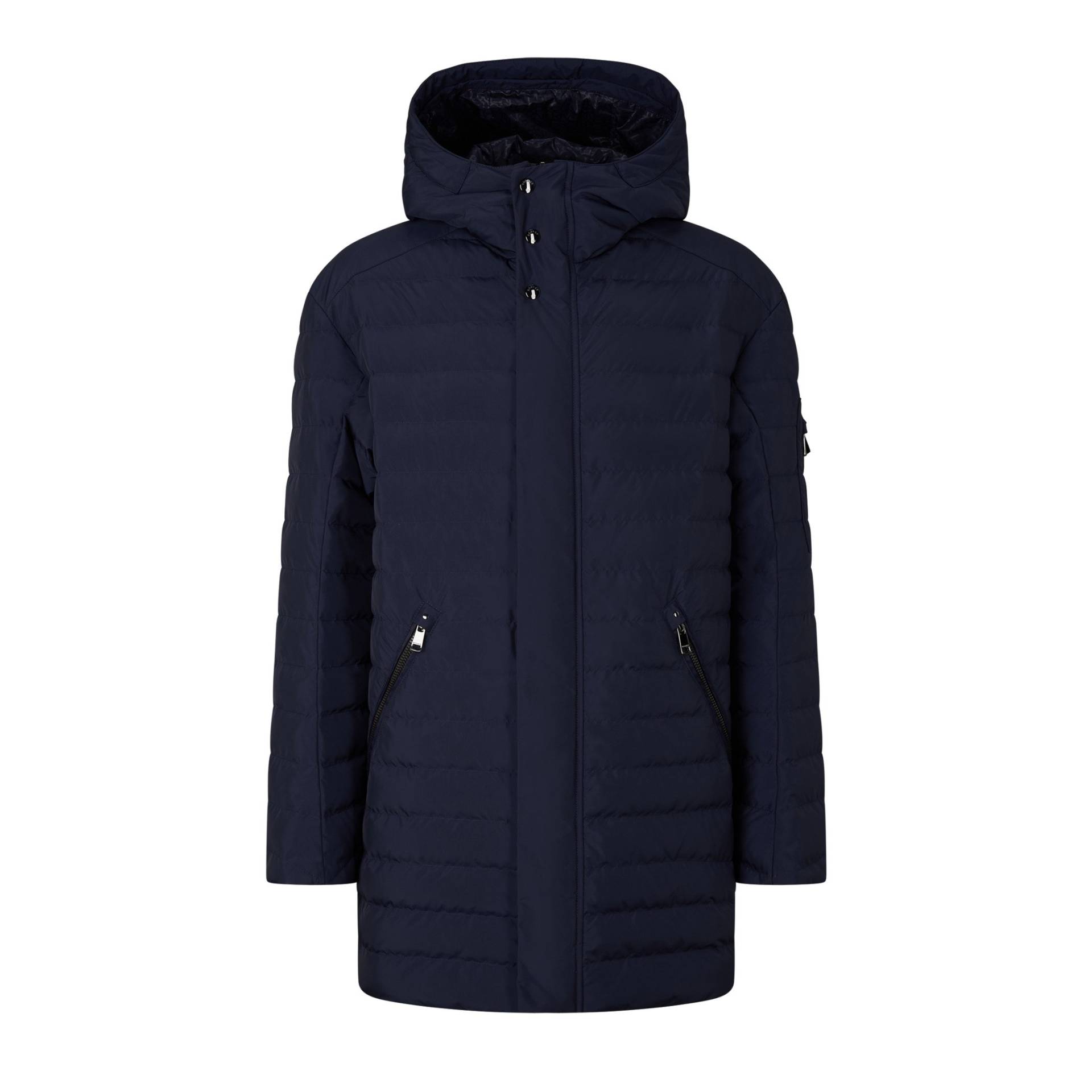 BOGNER Leichtdaunenjacke Elyas für Herren - Navy-Blau von Bogner