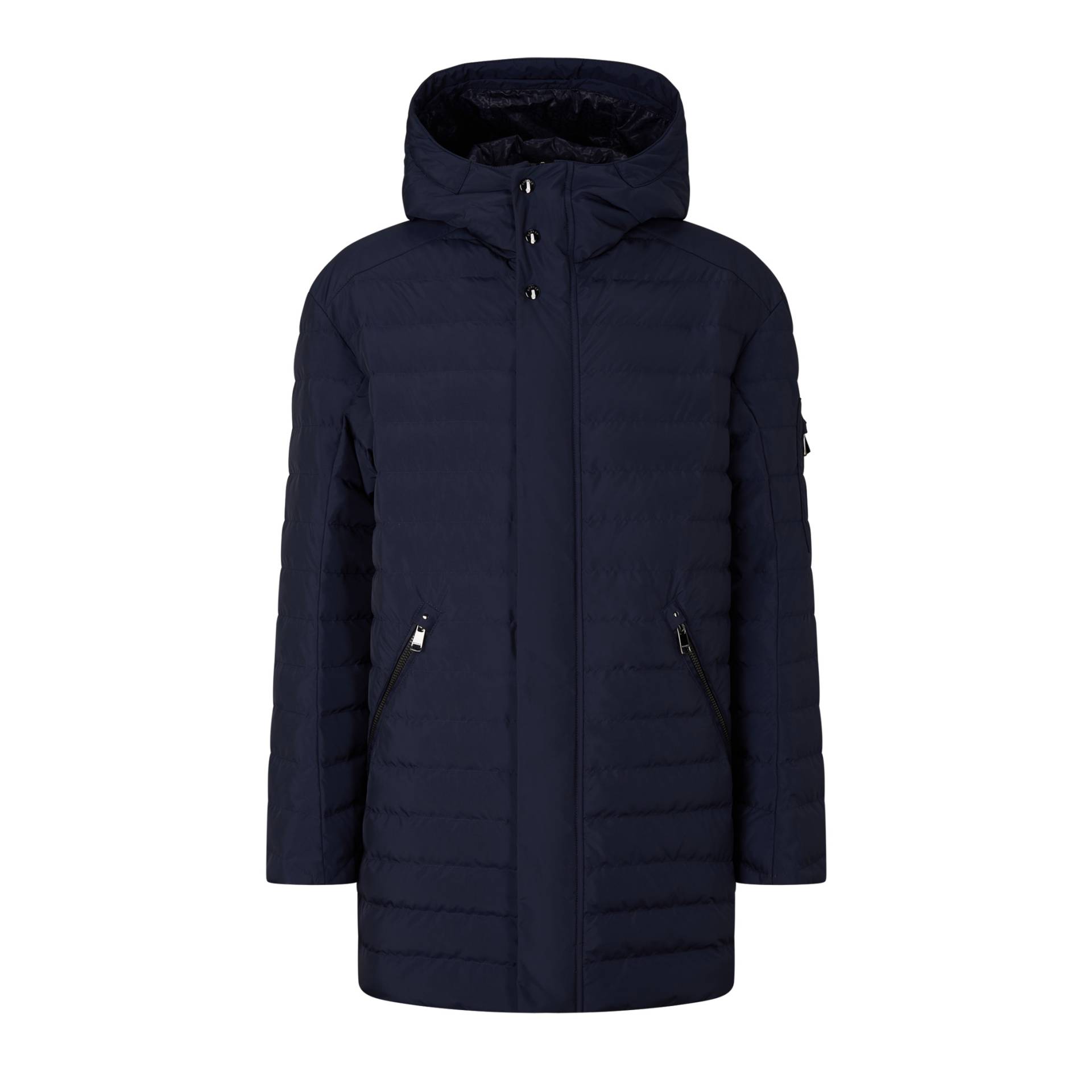 BOGNER Leichtdaunenjacke Elyas für Herren - Navy-Blau von Bogner