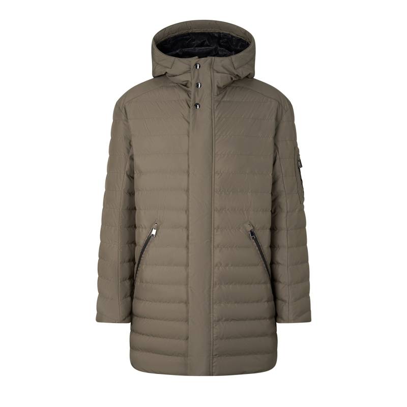 BOGNER Leichtdaunenjacke Elyas für Herren - Oliv-Grün von Bogner