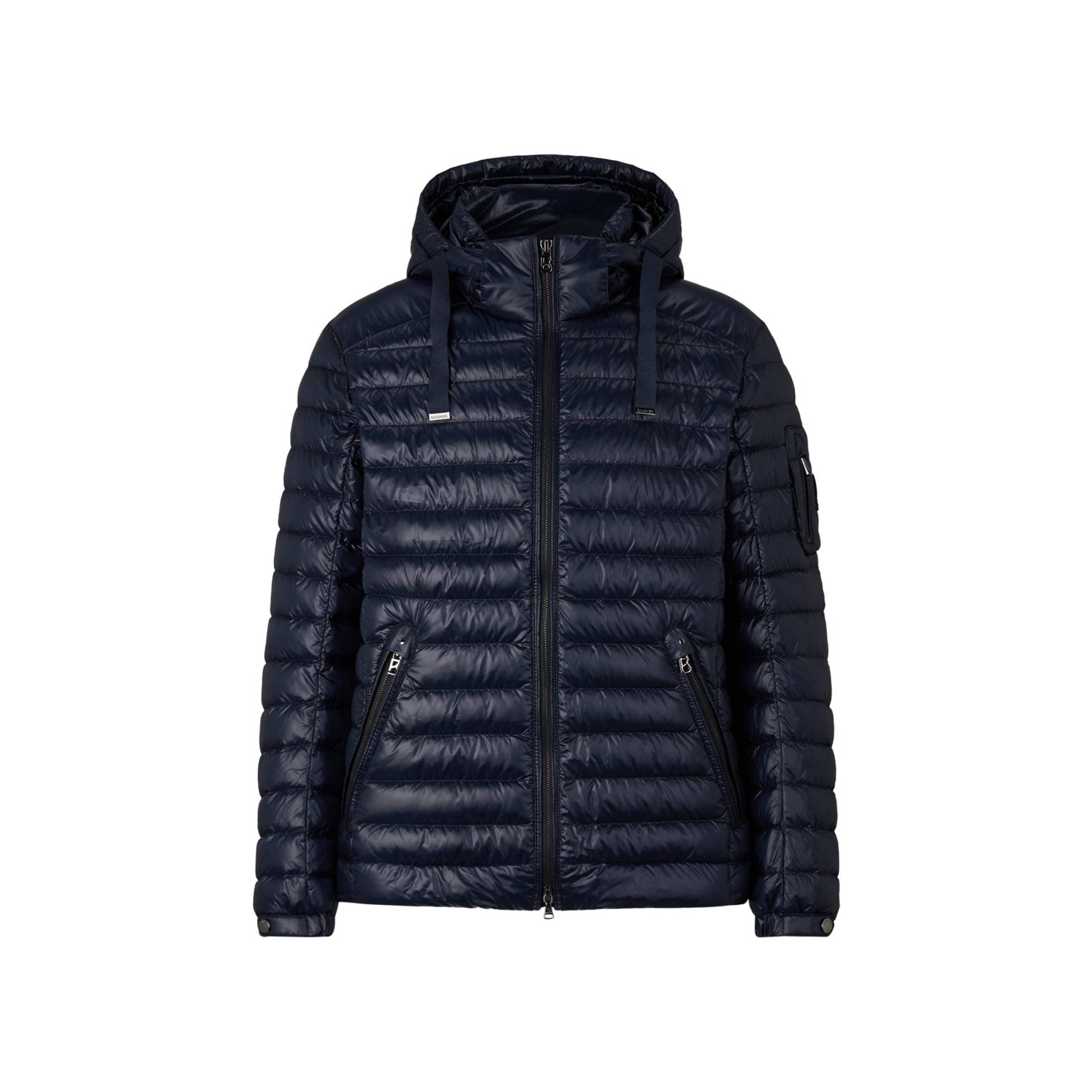 BOGNER Leichtdaunenjacke Loke für Herren - Navy-Blau von Bogner