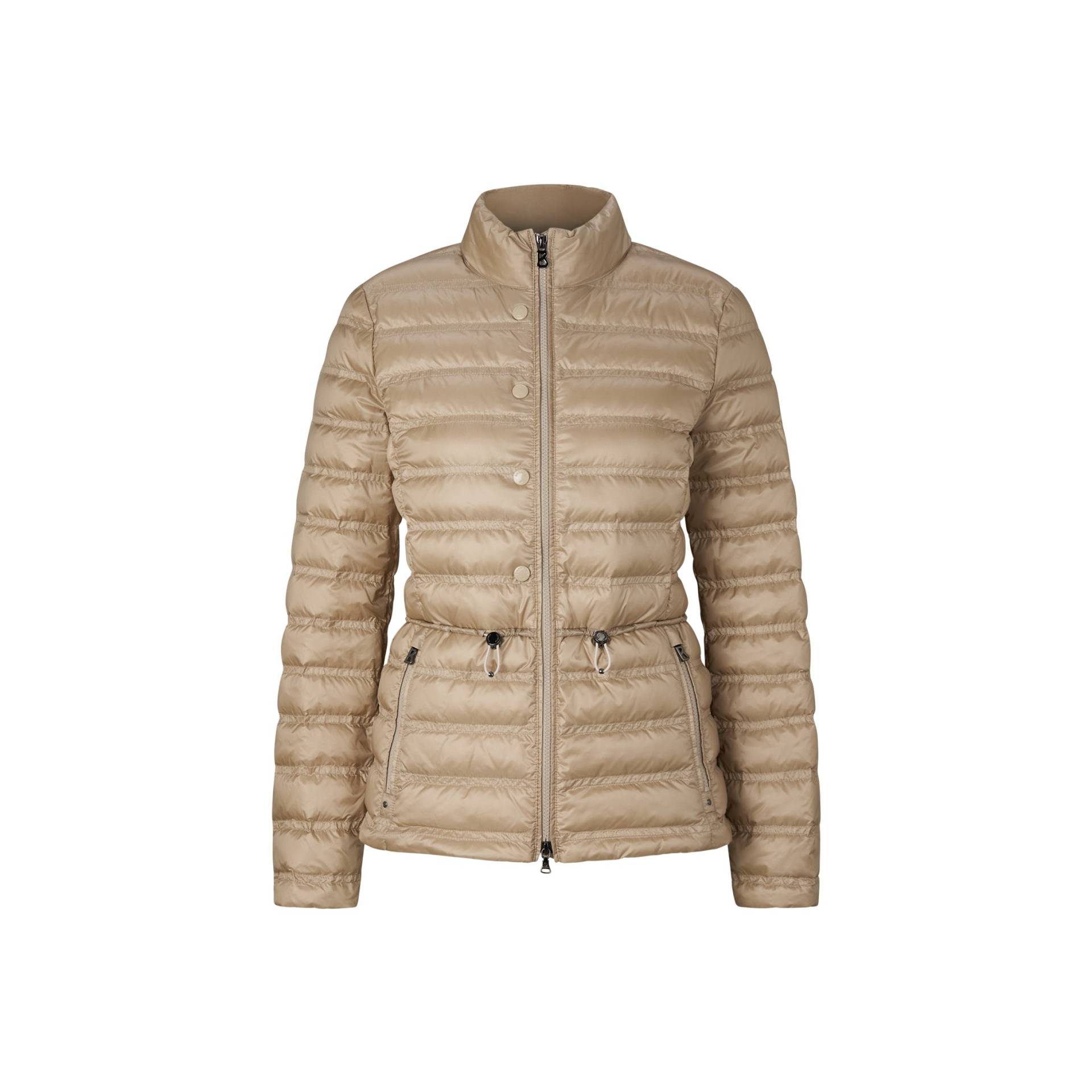 BOGNER Leichtdaunenjacke Purple für Damen - Beige von Bogner