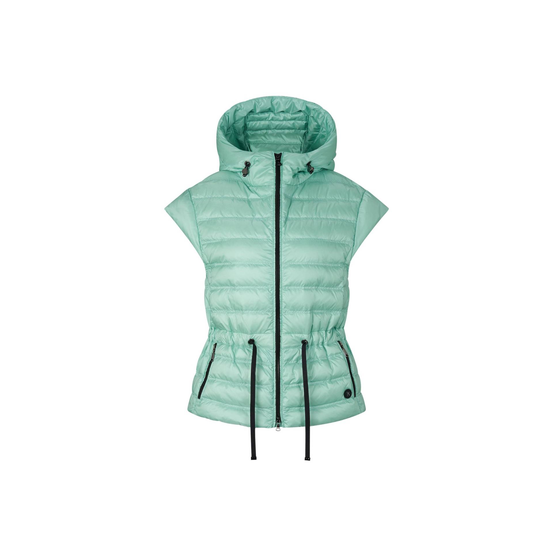 BOGNER Leichtdaunenweste Ennie für Damen - Mint von Bogner