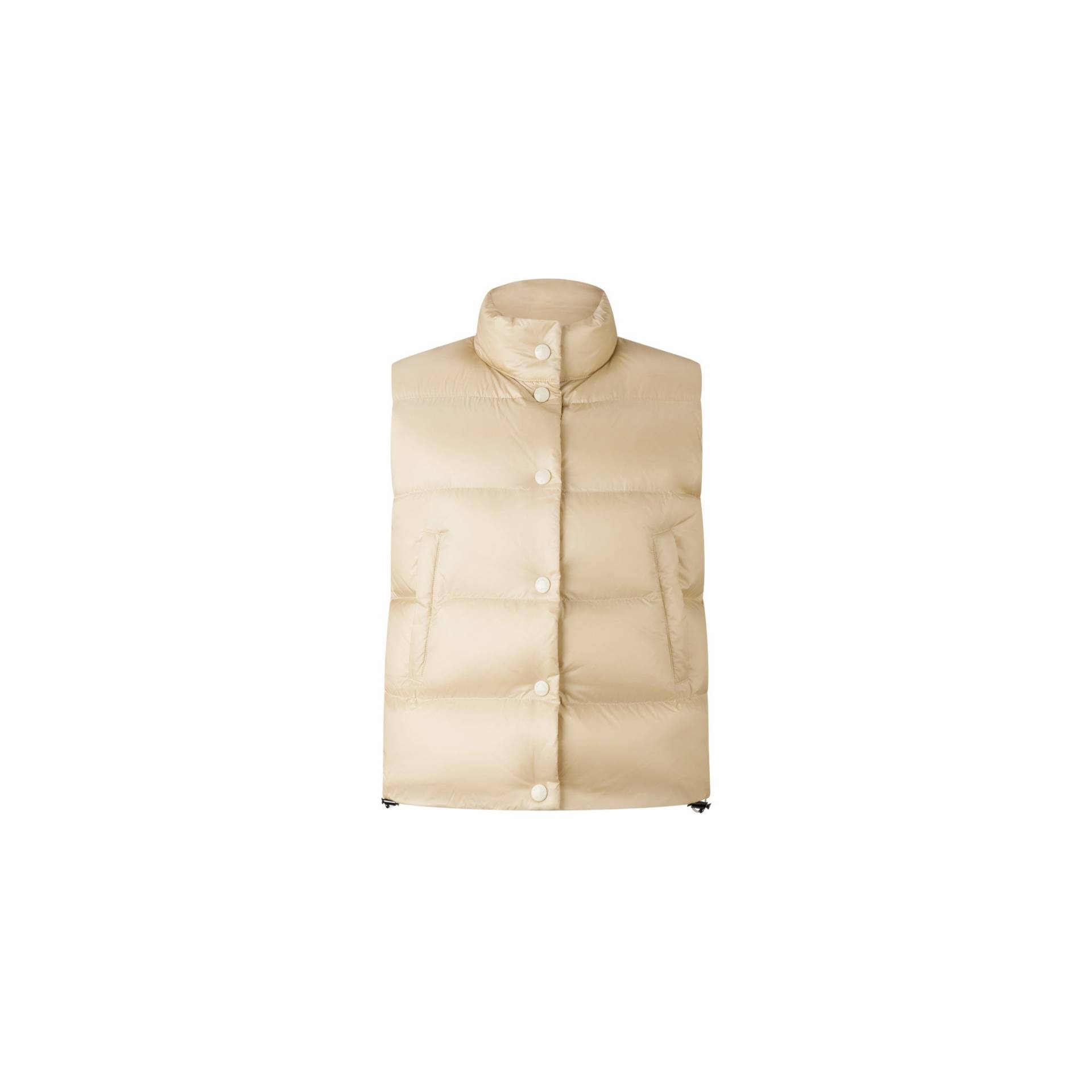 BOGNER Leichtdaunenweste Orely für Damen - Beige - 48 BOGNER Leichtdaunenweste Orely für Damen - Beige - 48 von Bogner