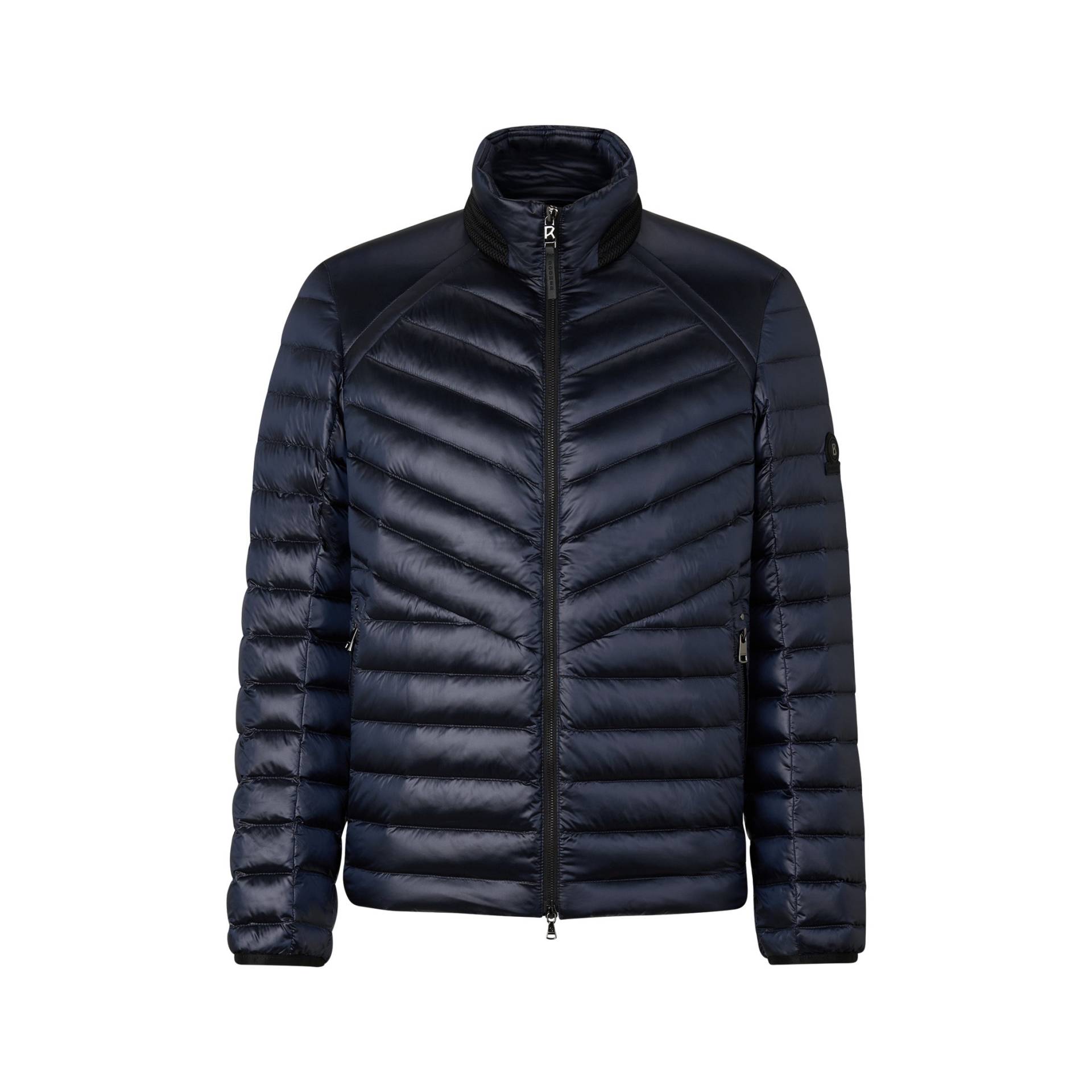 BOGNER Lightweight-Daunenjacke Liman für Herren - Dunkelblau von Bogner