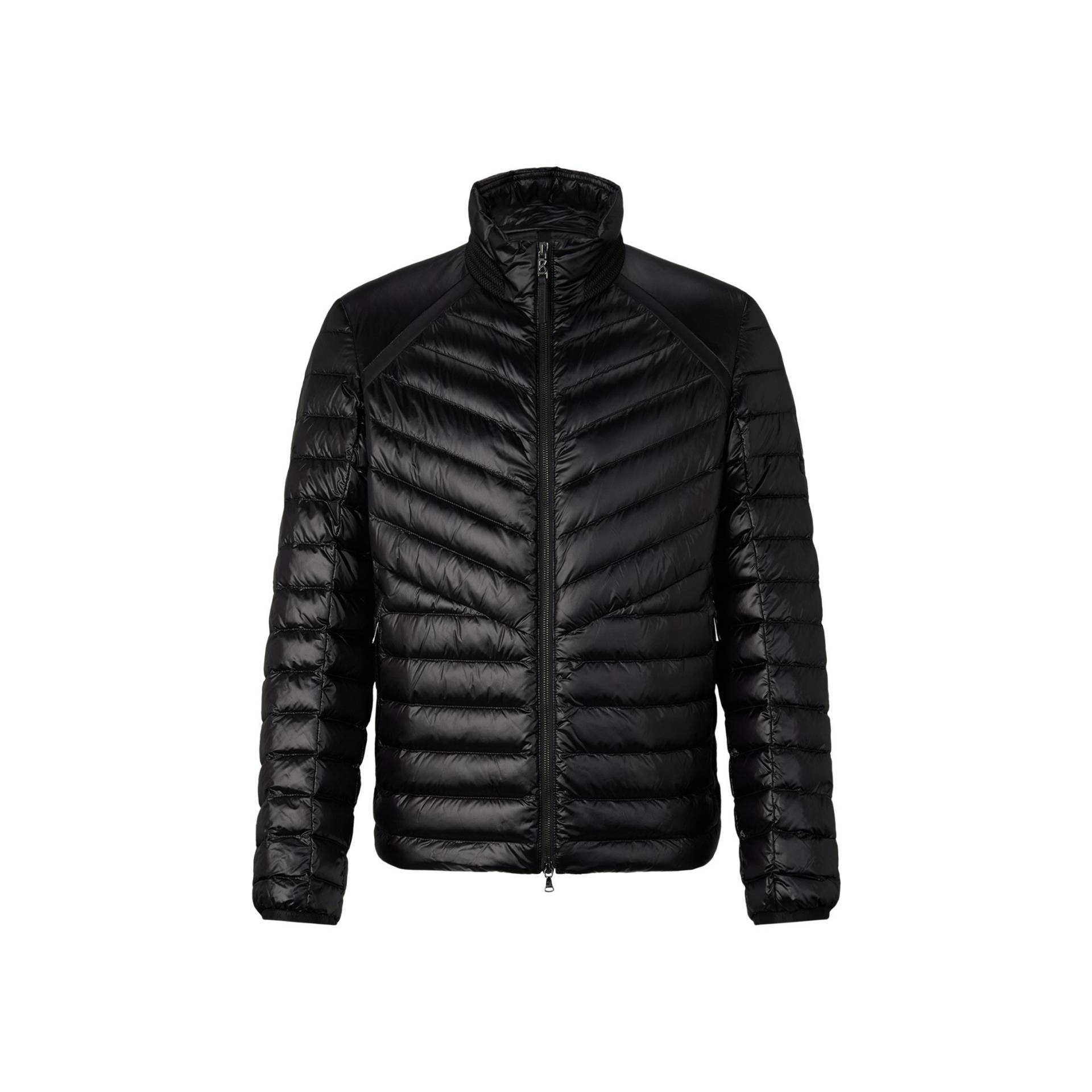 BOGNER Lightweight-Daunenjacke Liman für Herren - Schwarz von Bogner