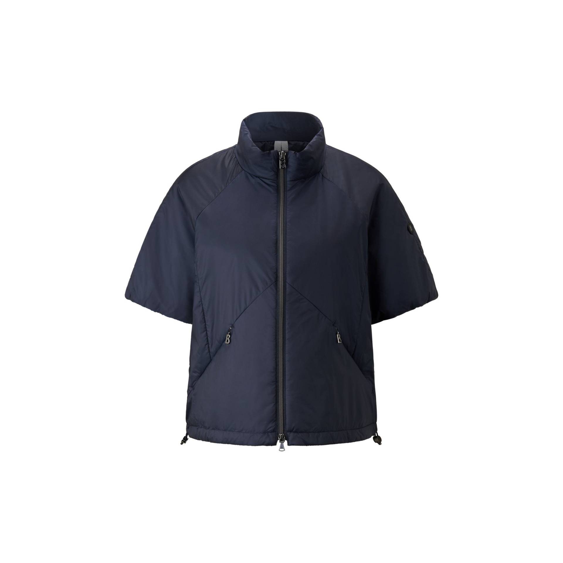 BOGNER Kurzarm-Jacke Britany für Damen - Navy-Blau - 36 BOGNER Kurzarm-Jacke Britany für Damen - Navy-Blau - 36 von Bogner