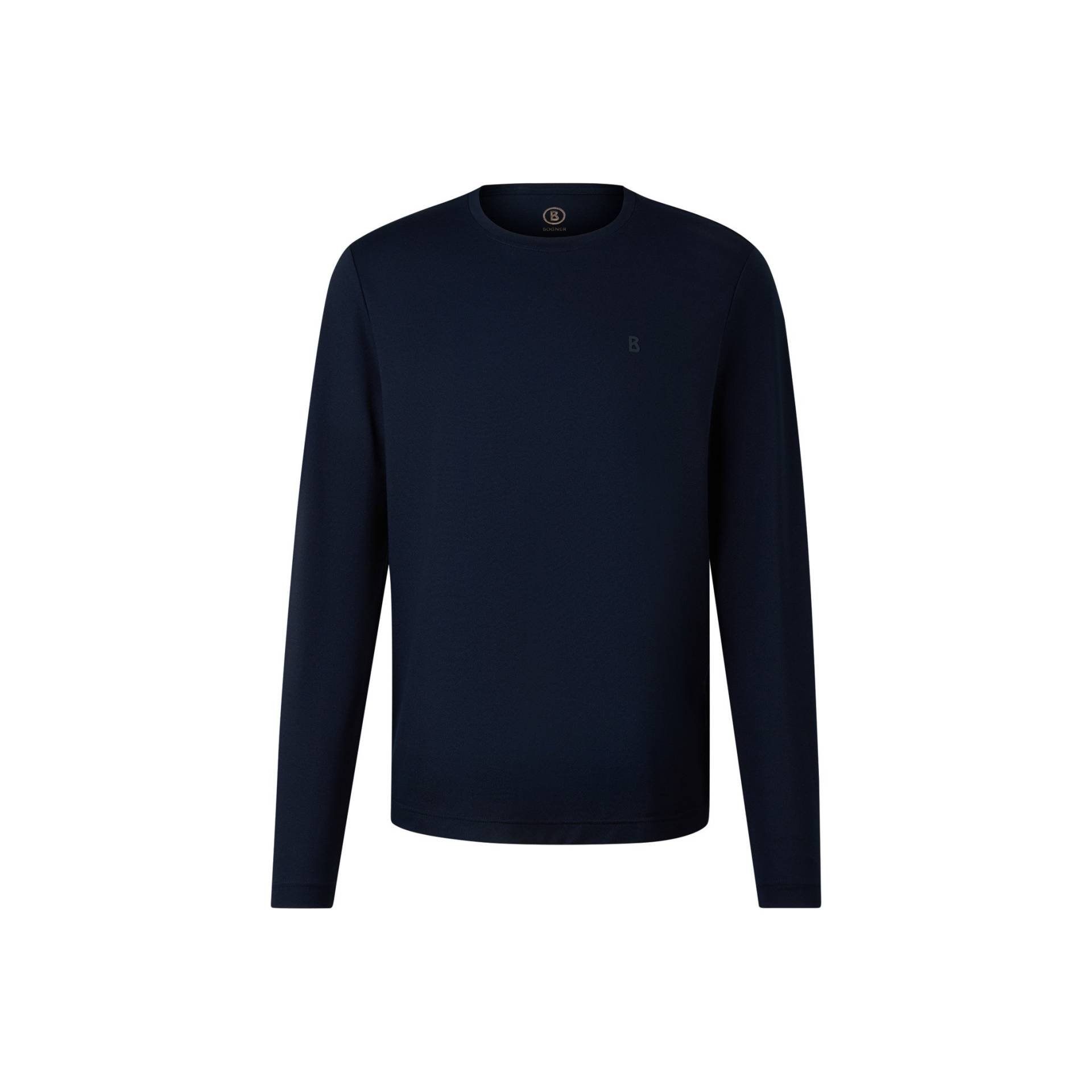 BOGNER Longsleeve Arvid für Herren - Navy-Blau - S BOGNER Longsleeve Arvid für Herren - Navy-Blau - S von Bogner