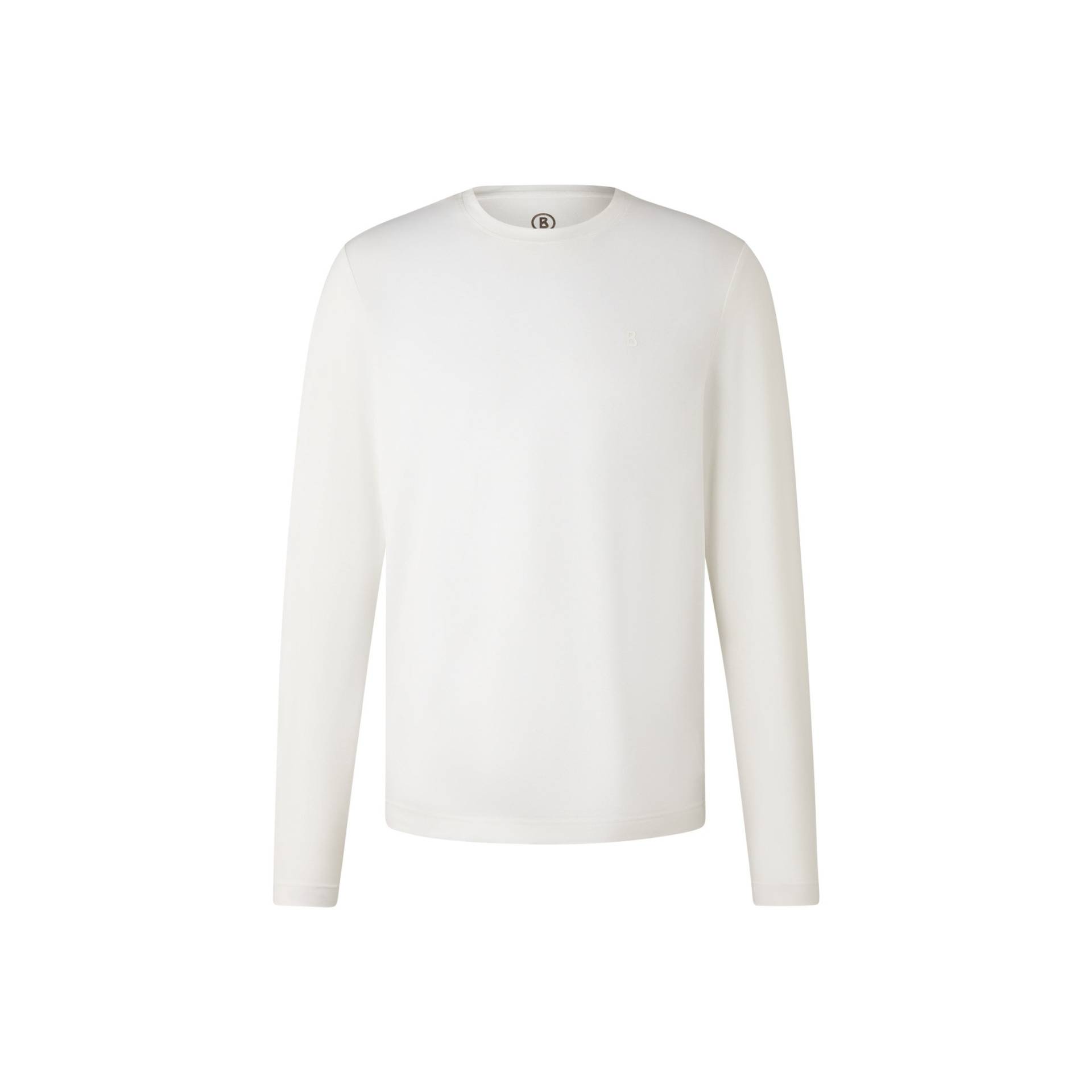 BOGNER Longsleeve Arvid für Herren - Off-White - XXL BOGNER Longsleeve Arvid für Herren - Off-White - XXL von Bogner