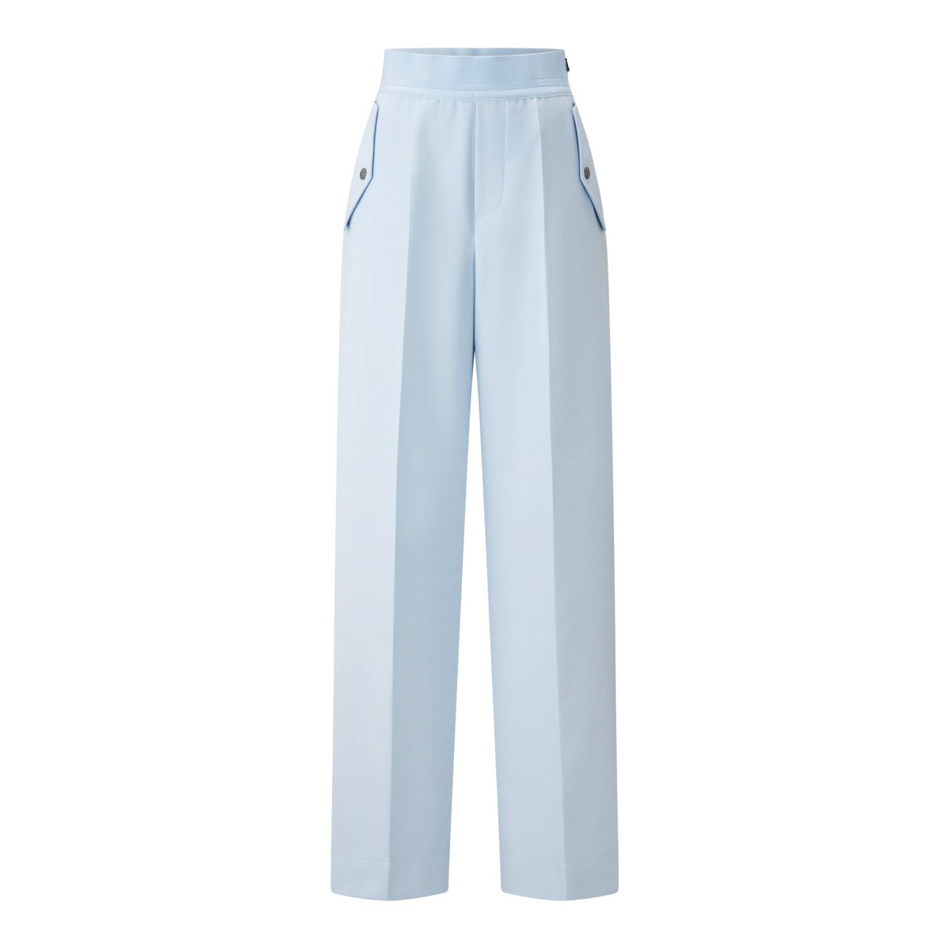 BOGNER Marlenehose Ylvi für Damen - Hellblau - 40 BOGNER Marlenehose Ylvi für Damen - Hellblau - 40 von Bogner