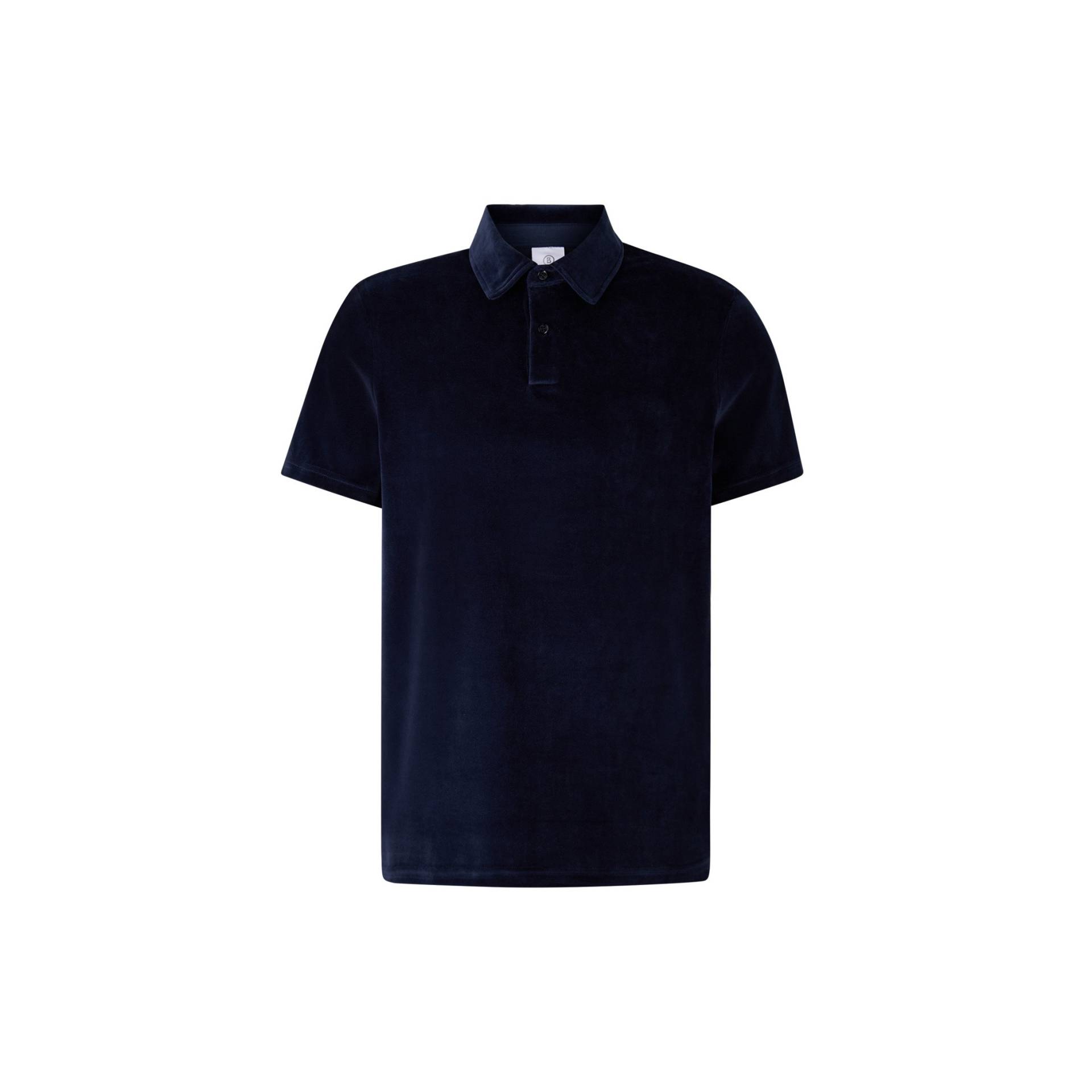 BOGNER Nicki-Polo-Shirt Vincenzo für Herren - Navy-Blau - XXL BOGNER Nicki-Polo-Shirt Vincenzo für Herren - Navy-Blau - XXL von Bogner