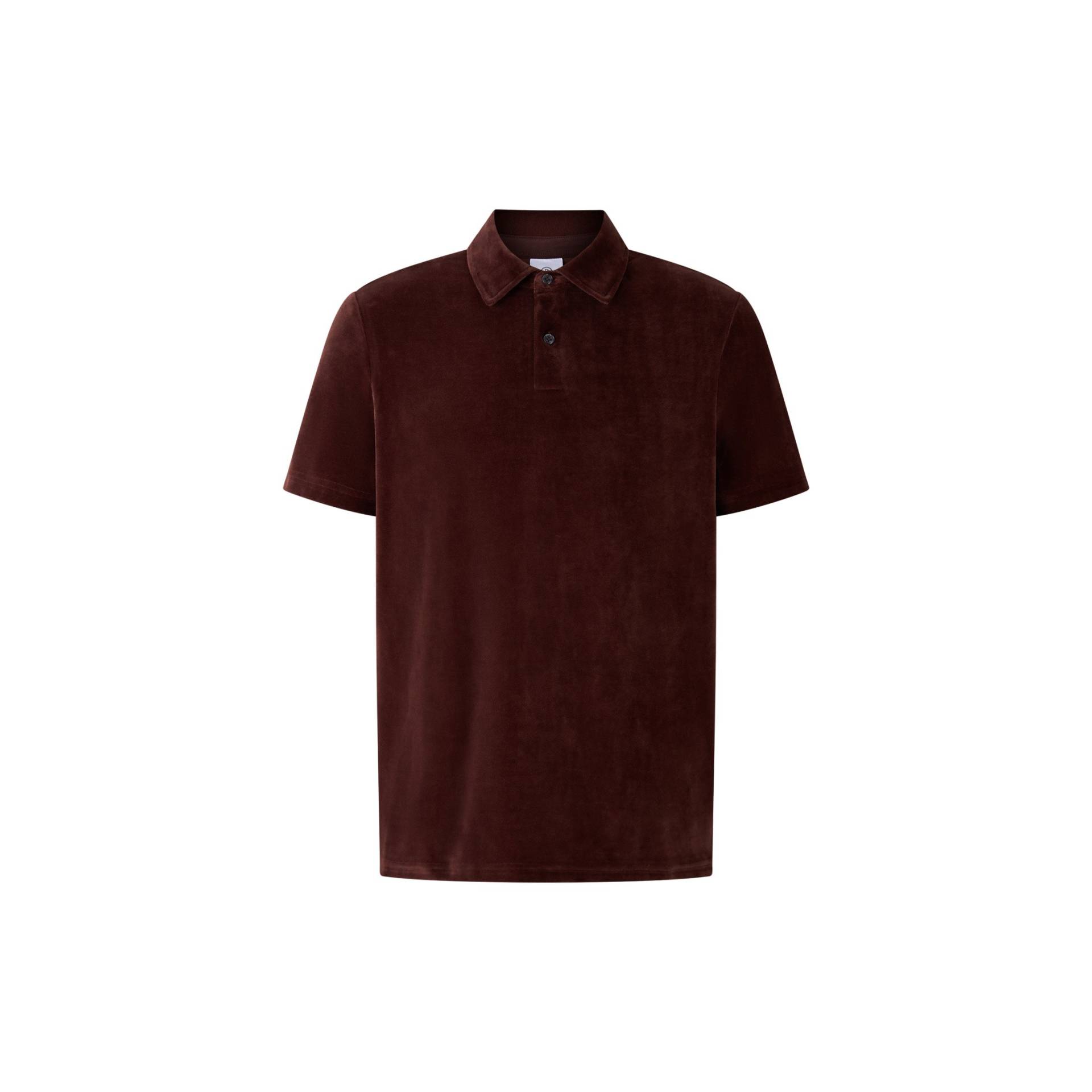BOGNER Nicki-Polo-Shirt Vincenzo für Herren - Weinrot - XXL BOGNER Nicki-Polo-Shirt Vincenzo für Herren - Weinrot - XXL von Bogner