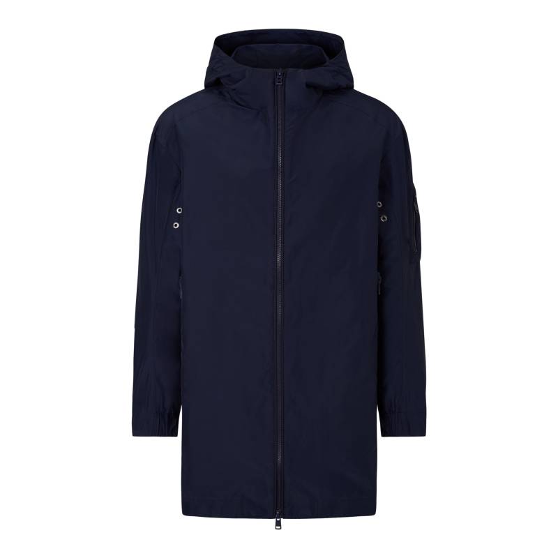 BOGNER Parka Jaron für Herren - Navyblau von Bogner