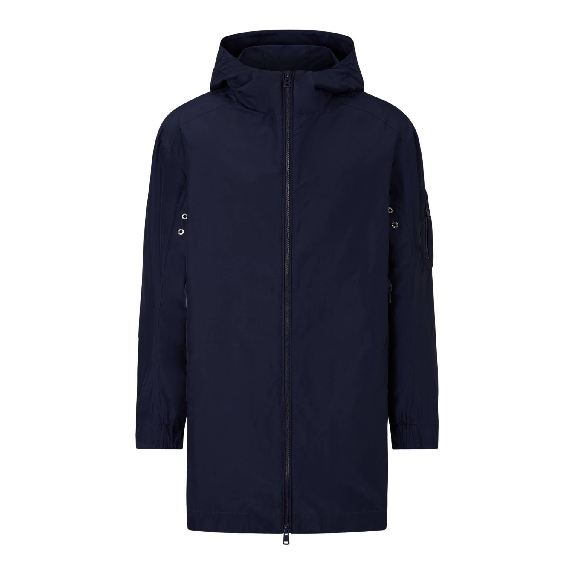 BOGNER Parka Jaron für Herren - Navyblau von Bogner