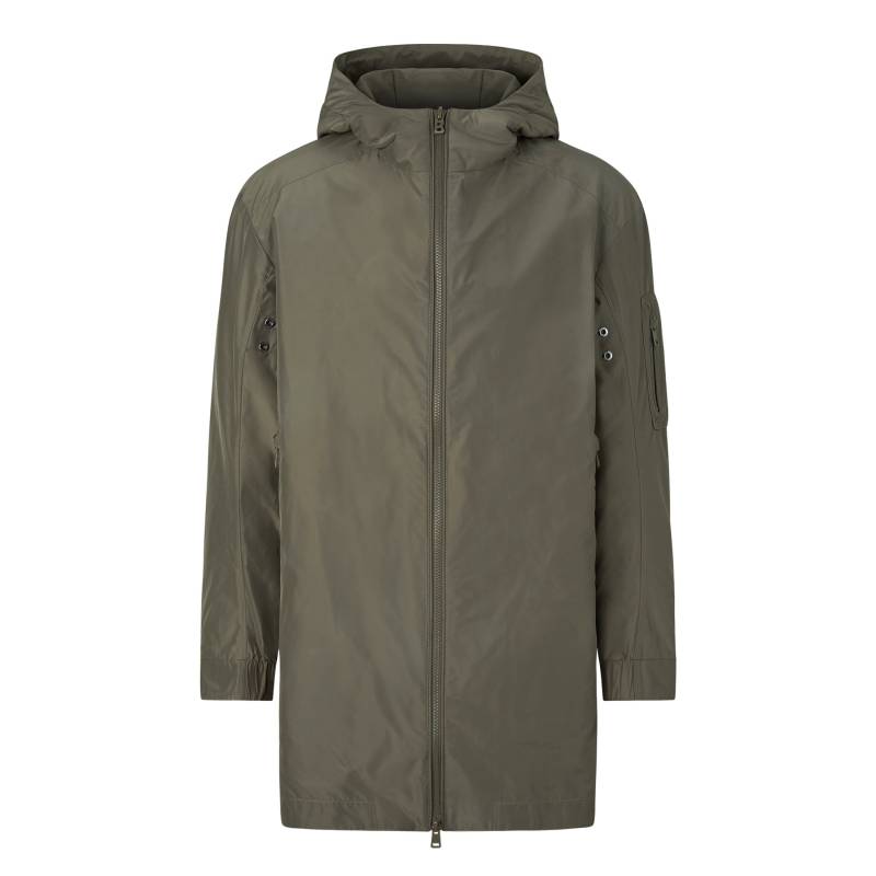 BOGNER Parka Jaron für Herren - Oliv-Grün von Bogner