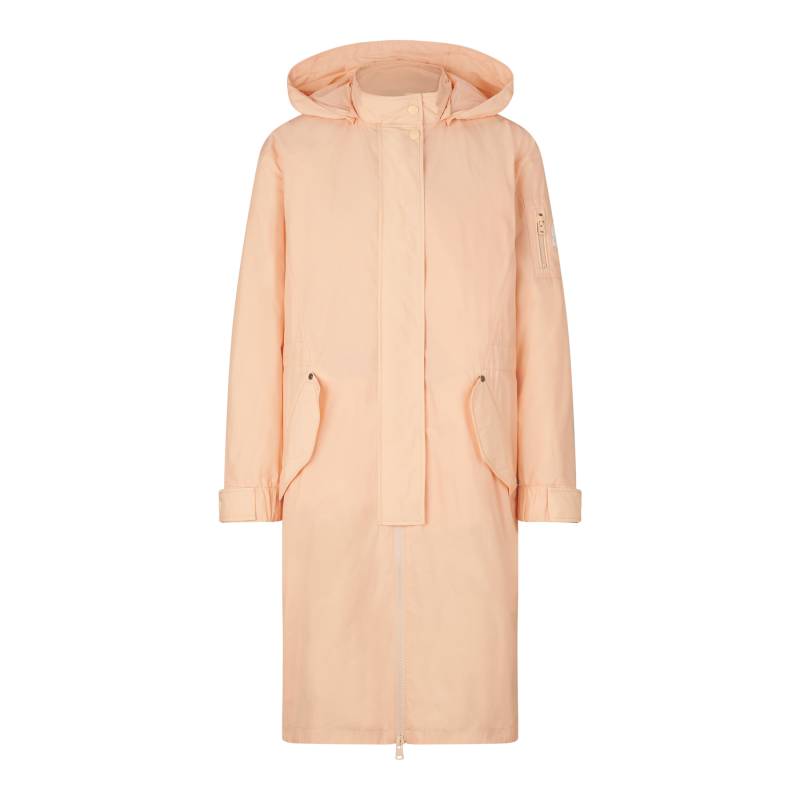 BOGNER Parka Zofia für Damen - Apricot von Bogner